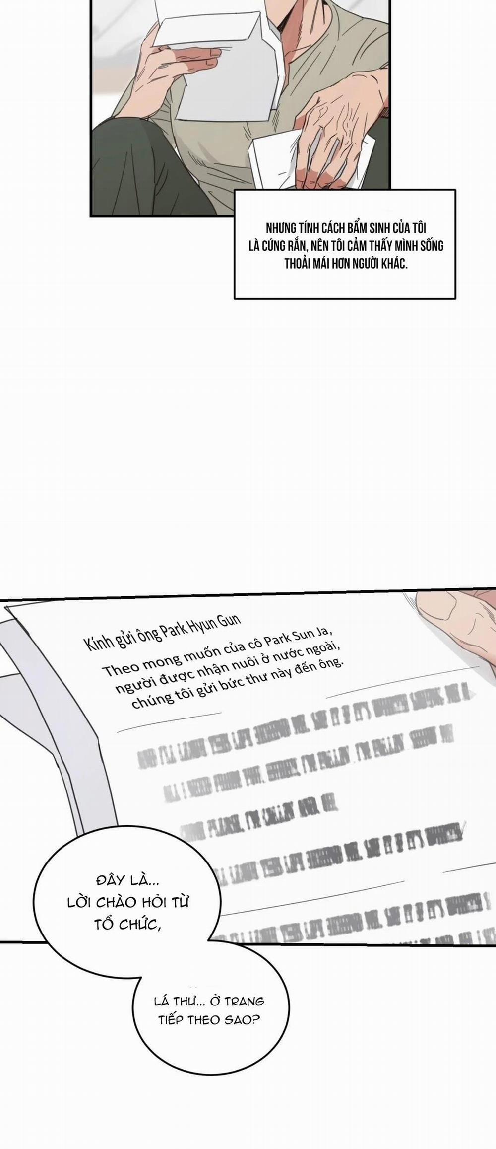 NGÔI NHÀ HƯỚNG MẶT TRỜI MỌC 16 trang 31