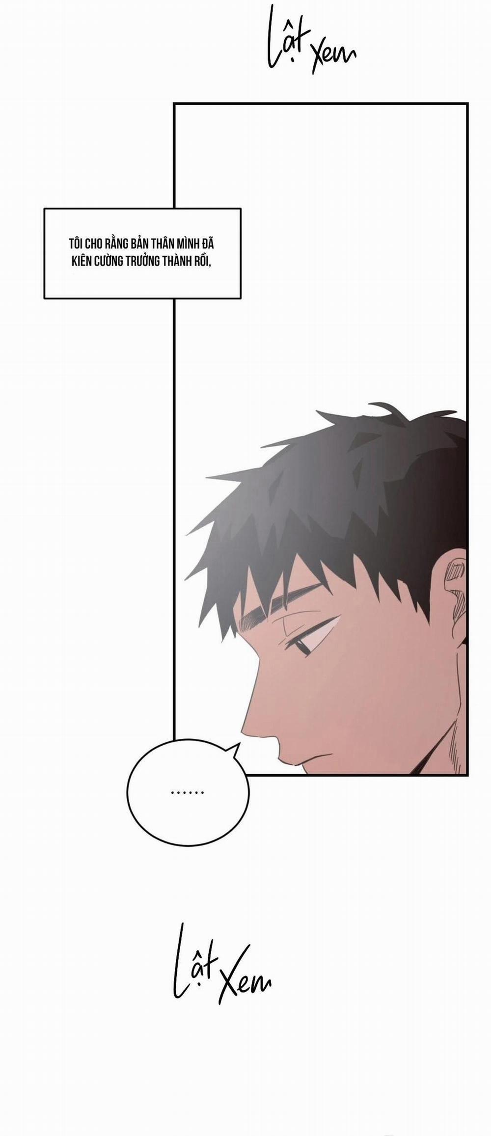 NGÔI NHÀ HƯỚNG MẶT TRỜI MỌC 16 trang 32