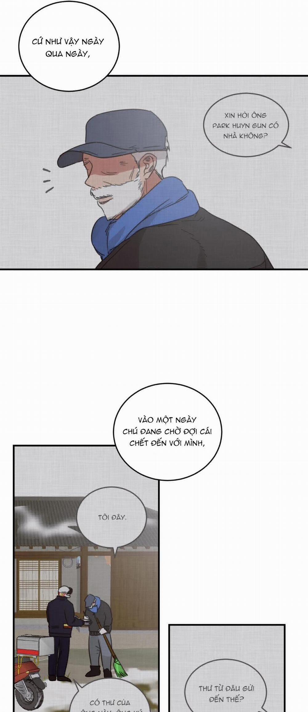 NGÔI NHÀ HƯỚNG MẶT TRỜI MỌC 16 trang 4