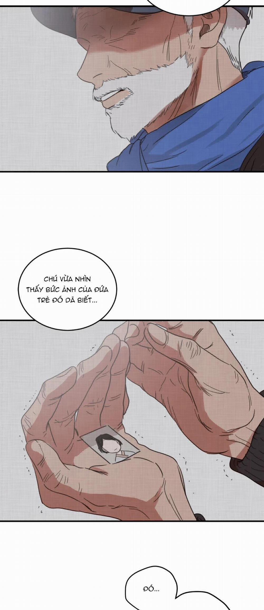 NGÔI NHÀ HƯỚNG MẶT TRỜI MỌC 16 trang 7