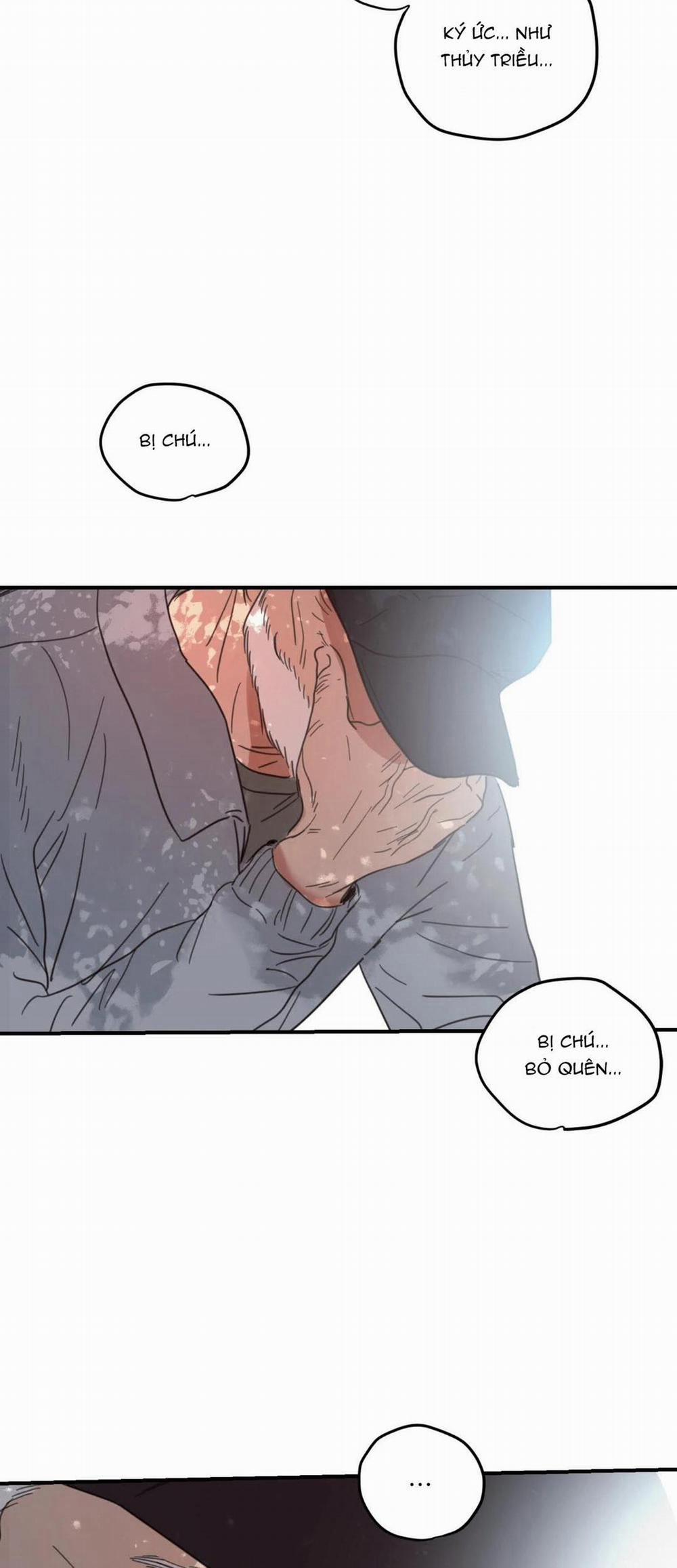 NGÔI NHÀ HƯỚNG MẶT TRỜI MỌC 16 trang 8