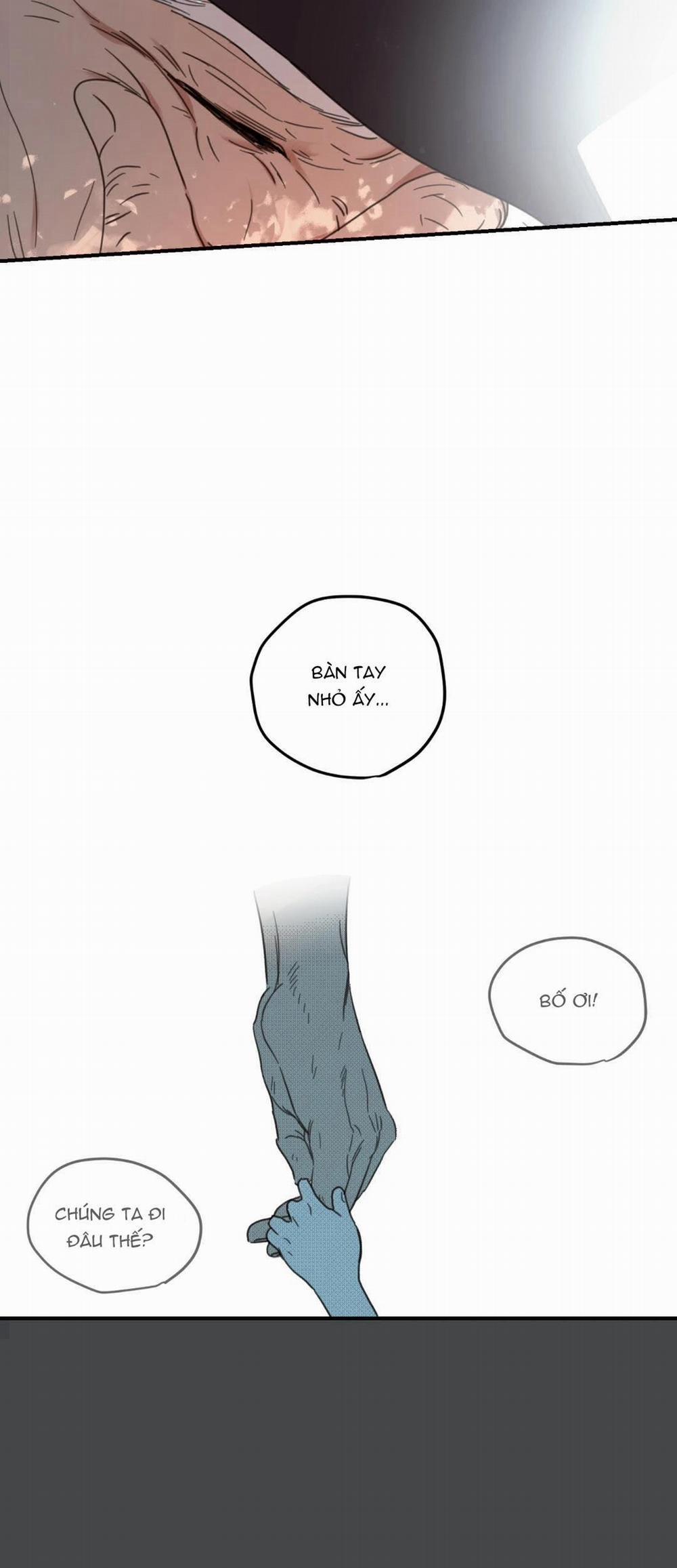 NGÔI NHÀ HƯỚNG MẶT TRỜI MỌC 16 trang 9