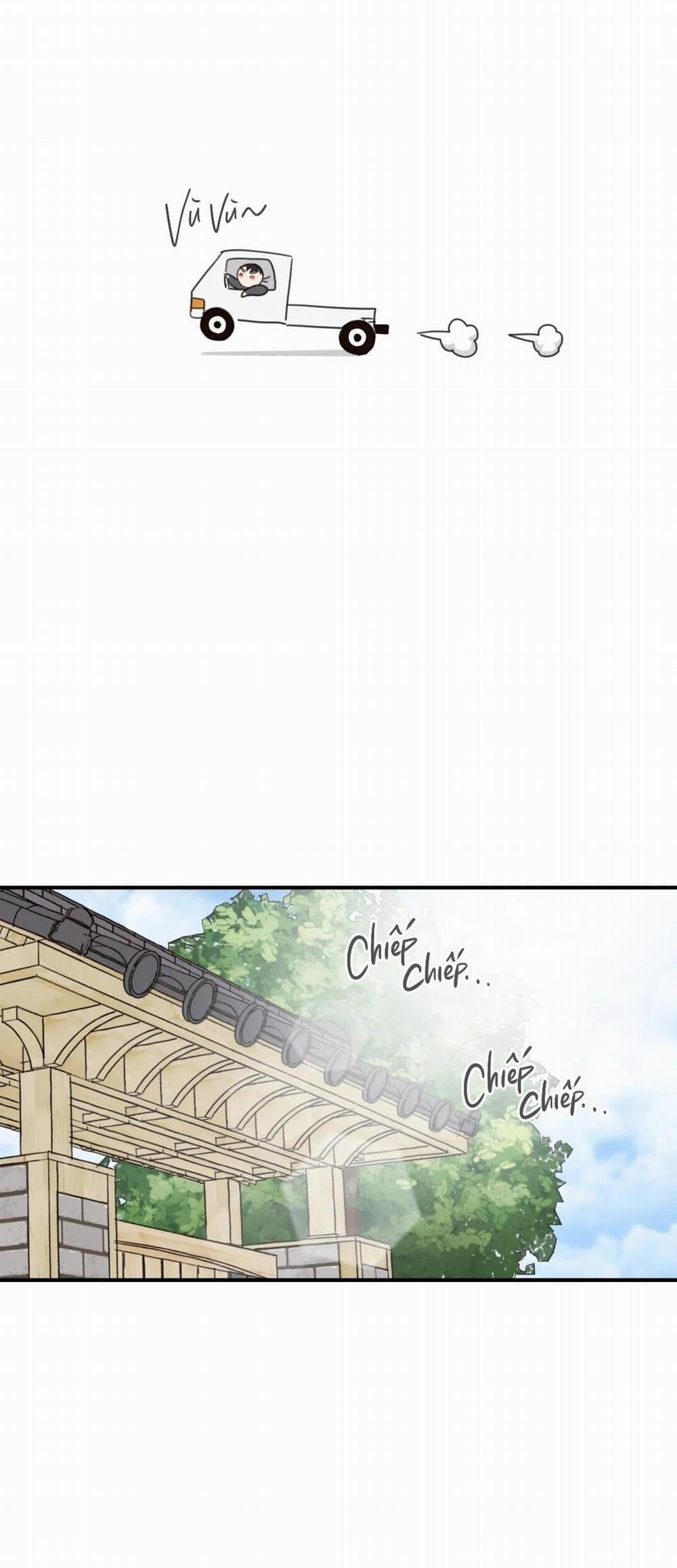 NGÔI NHÀ HƯỚNG MẶT TRỜI MỌC 18 trang 15