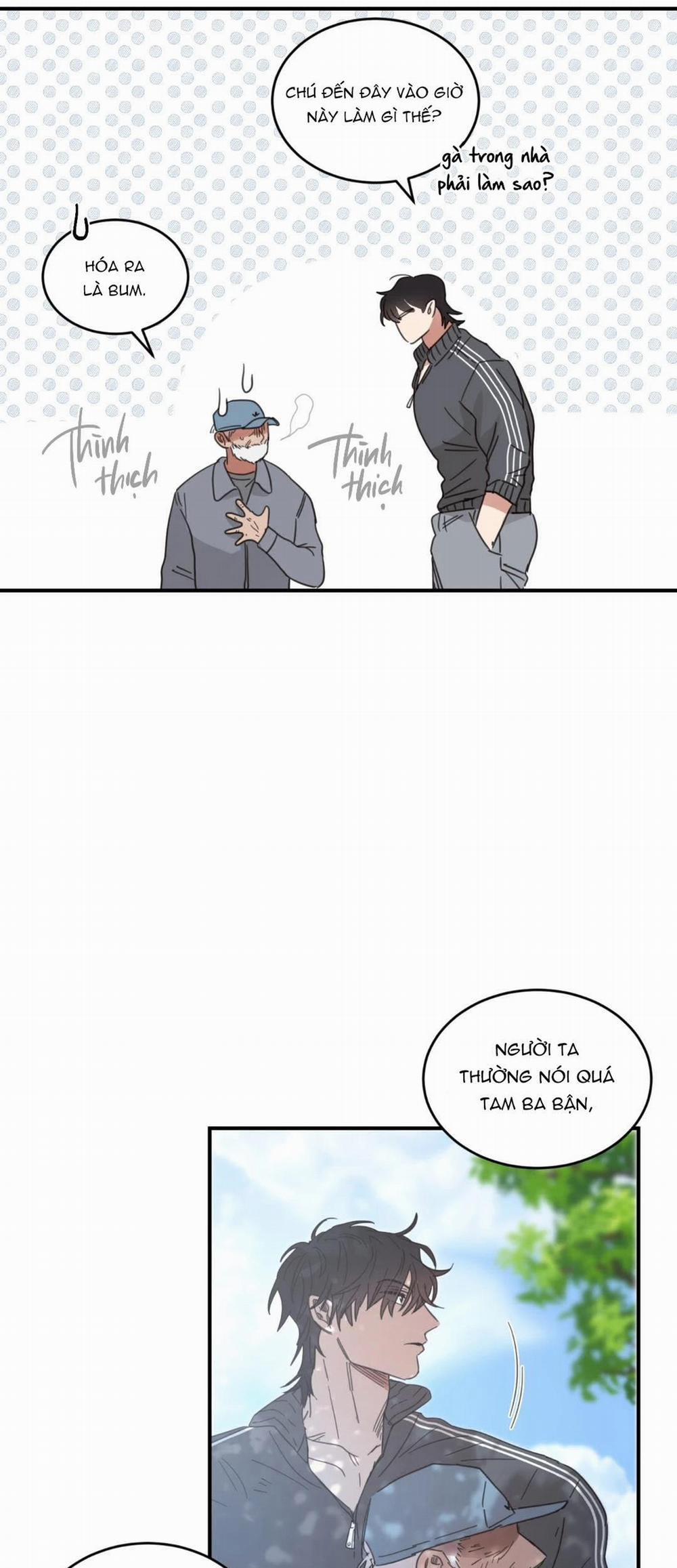 NGÔI NHÀ HƯỚNG MẶT TRỜI MỌC 18 trang 17