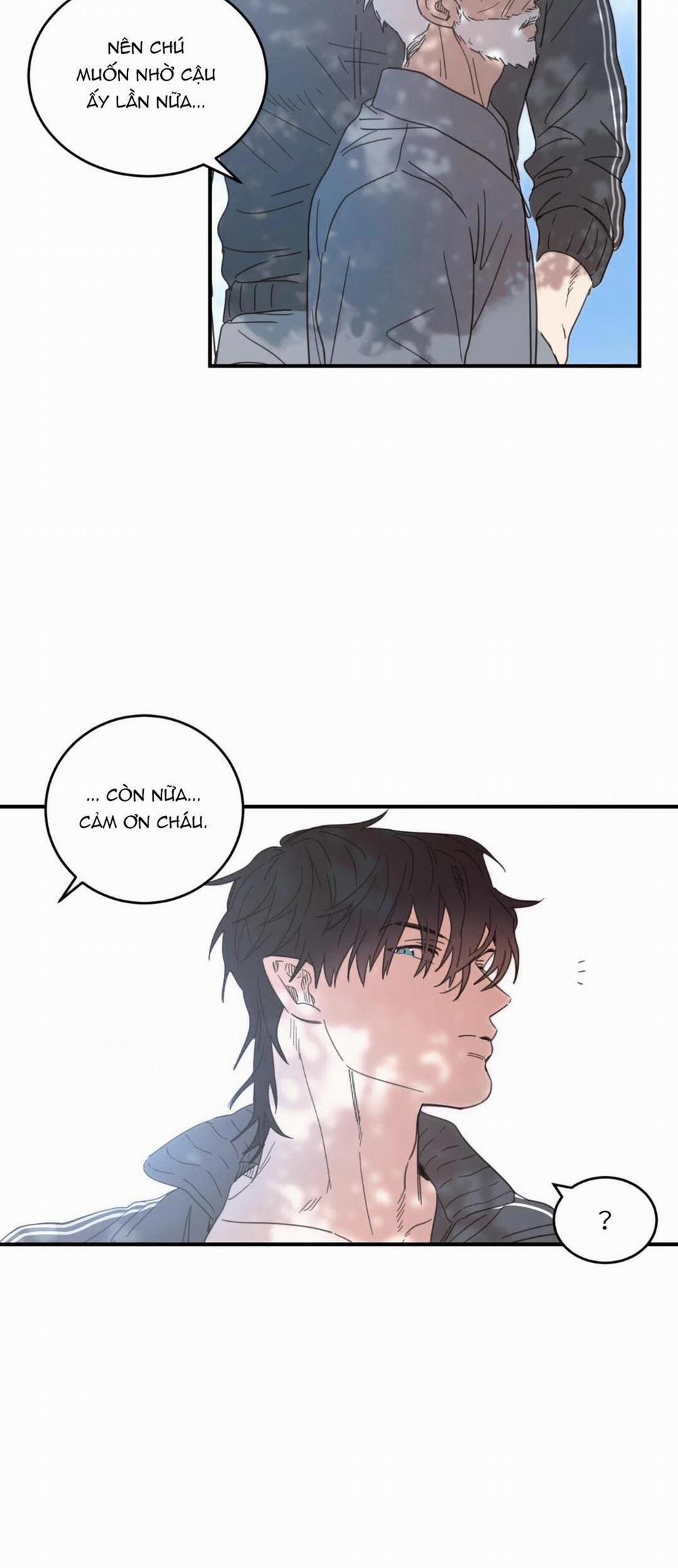 NGÔI NHÀ HƯỚNG MẶT TRỜI MỌC 18 trang 18