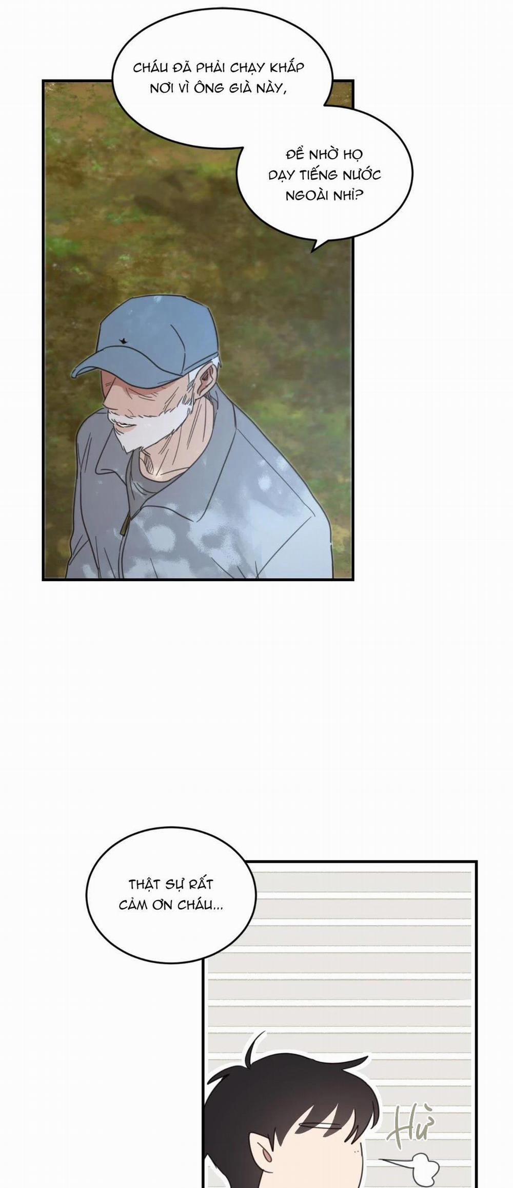 NGÔI NHÀ HƯỚNG MẶT TRỜI MỌC 18 trang 19