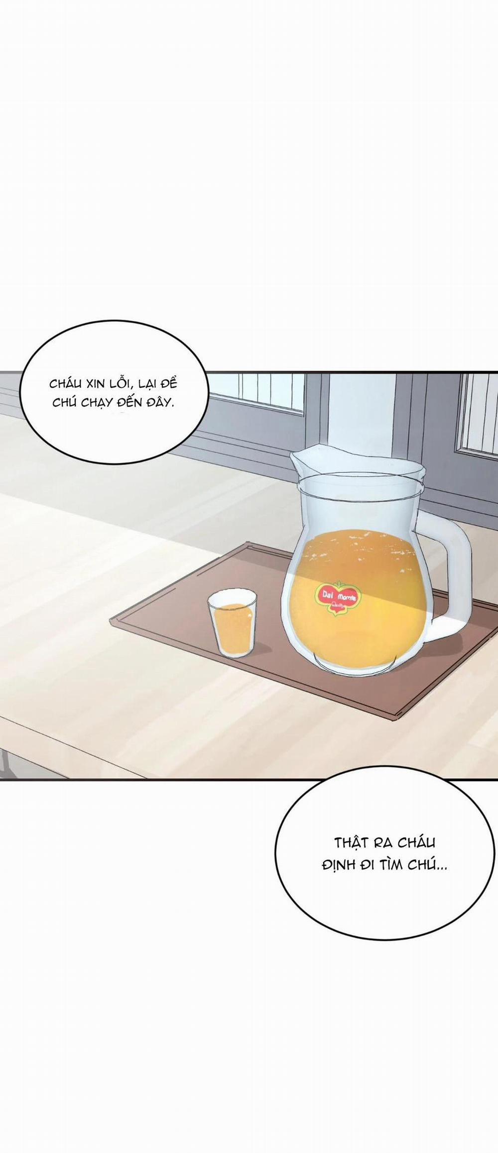 NGÔI NHÀ HƯỚNG MẶT TRỜI MỌC 18 trang 22