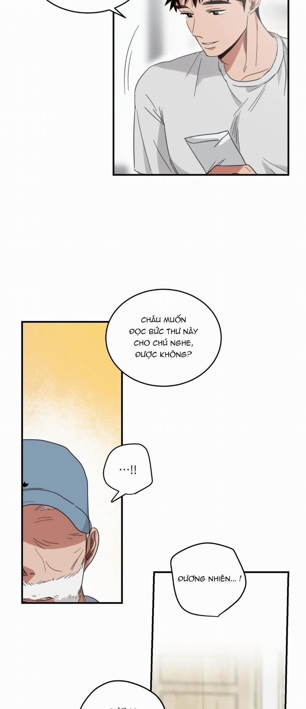 NGÔI NHÀ HƯỚNG MẶT TRỜI MỌC 18 trang 25