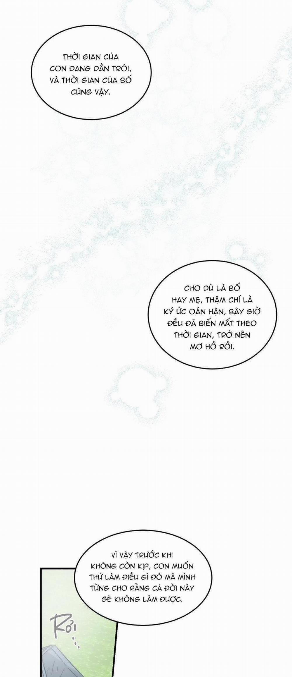 NGÔI NHÀ HƯỚNG MẶT TRỜI MỌC 18 trang 30