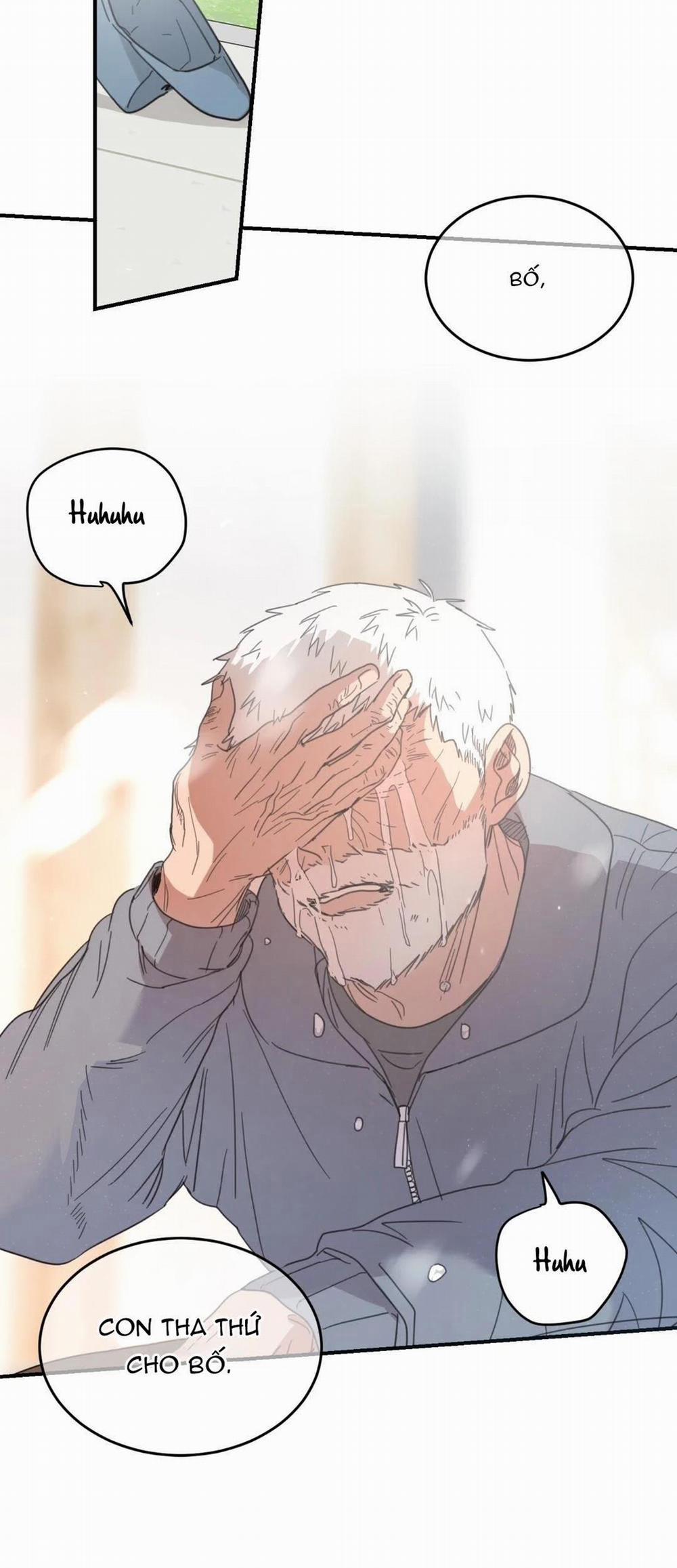 NGÔI NHÀ HƯỚNG MẶT TRỜI MỌC 18 trang 31