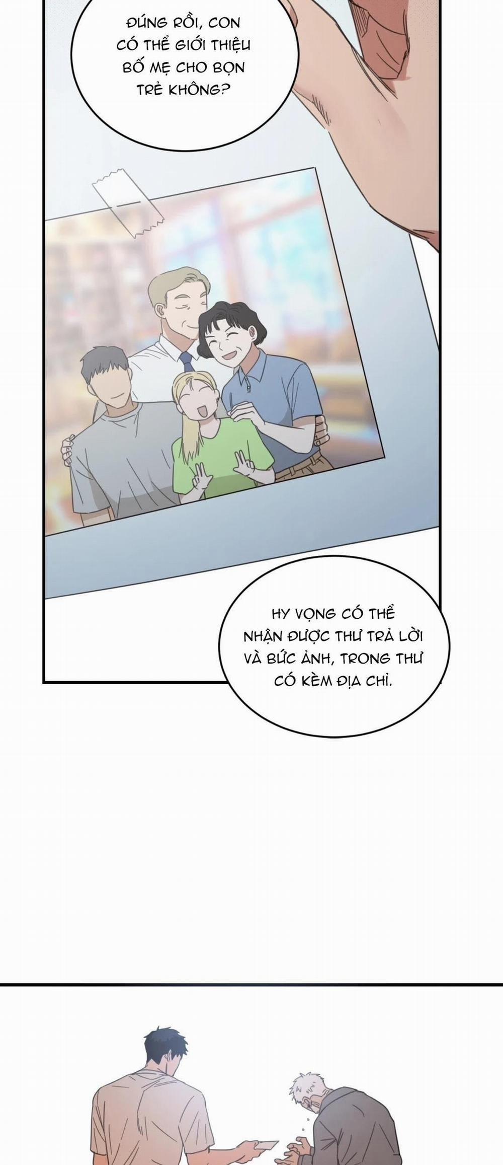 NGÔI NHÀ HƯỚNG MẶT TRỜI MỌC 18 trang 33