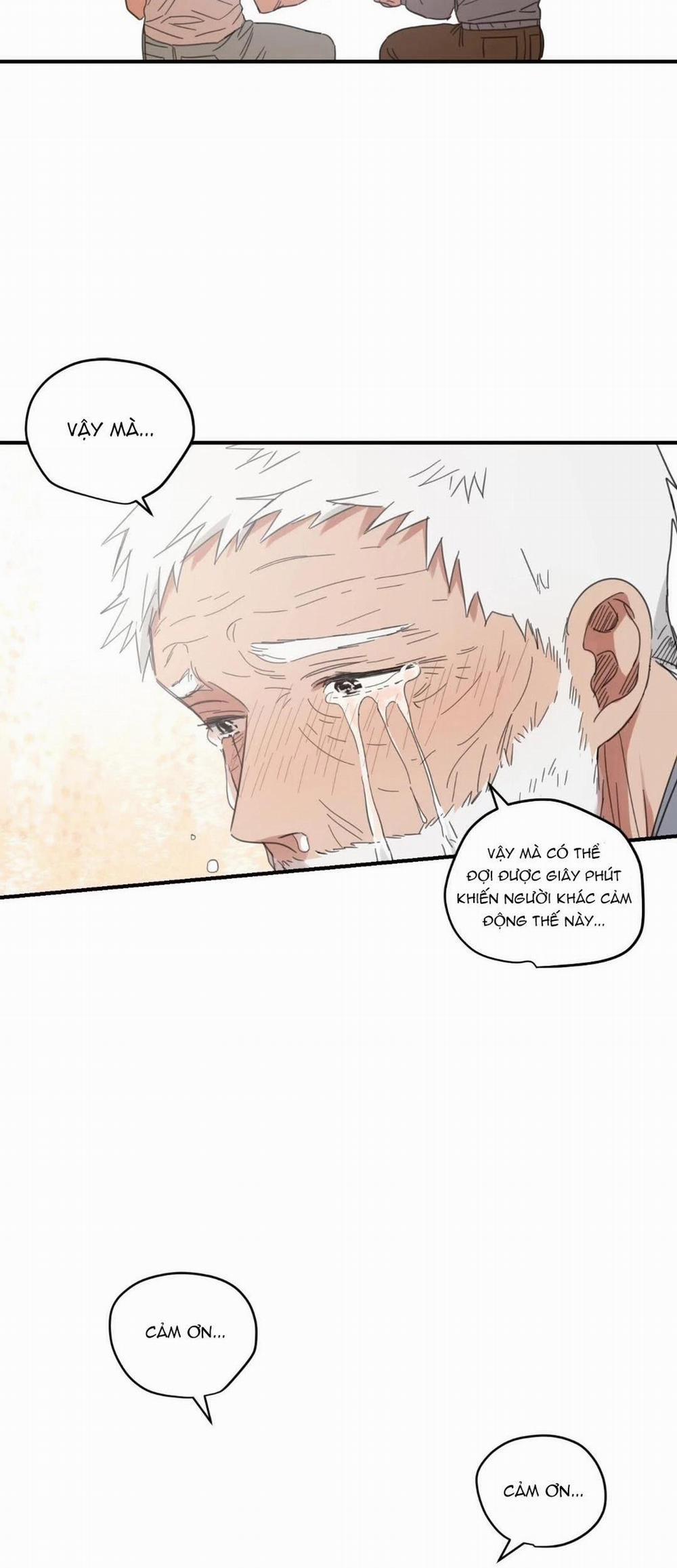 NGÔI NHÀ HƯỚNG MẶT TRỜI MỌC 18 trang 34