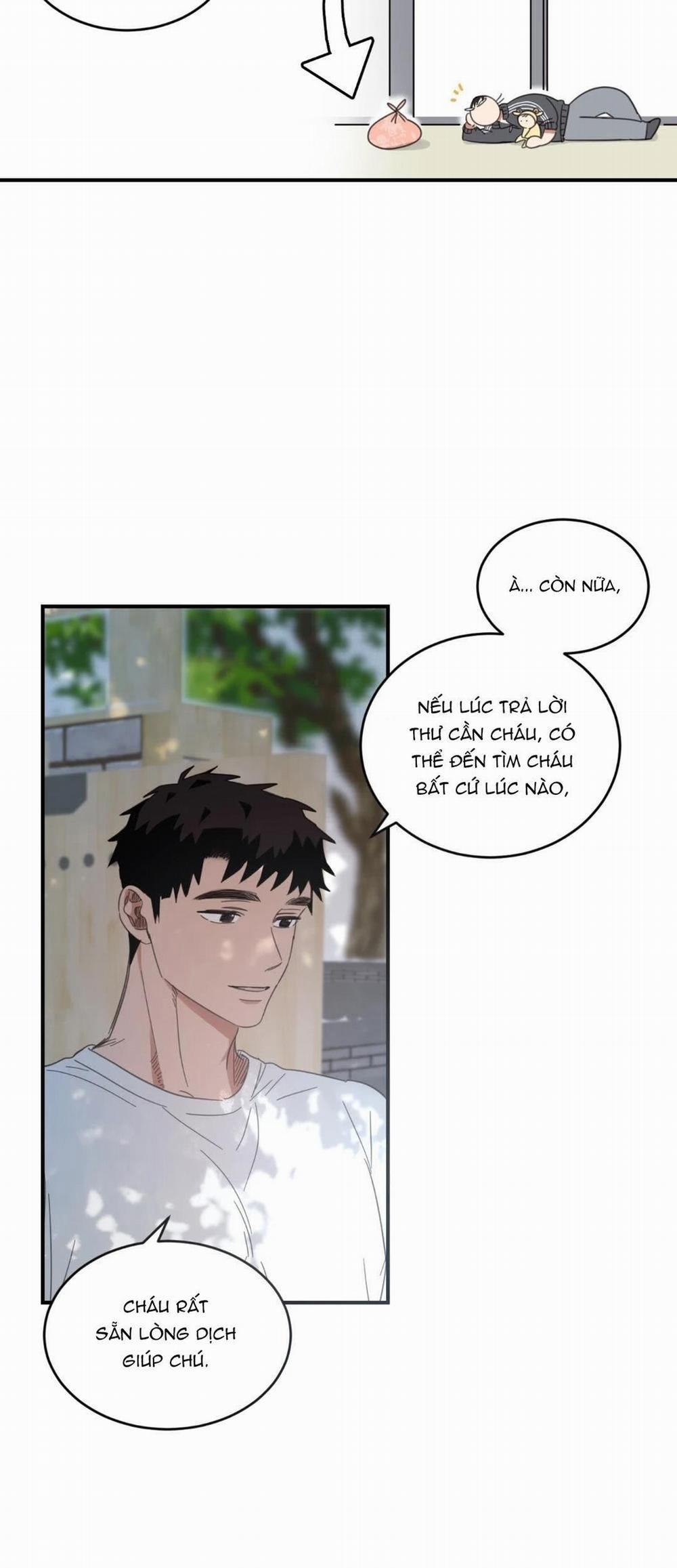 NGÔI NHÀ HƯỚNG MẶT TRỜI MỌC 18 trang 37