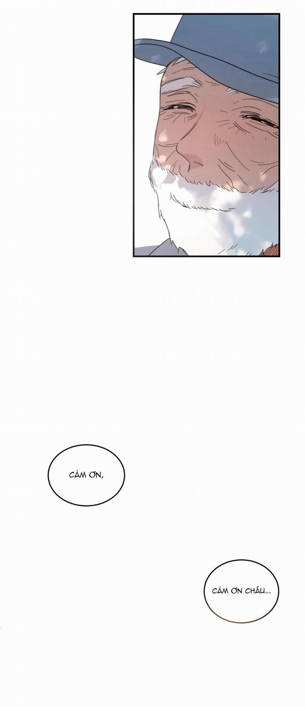 NGÔI NHÀ HƯỚNG MẶT TRỜI MỌC 18 trang 38