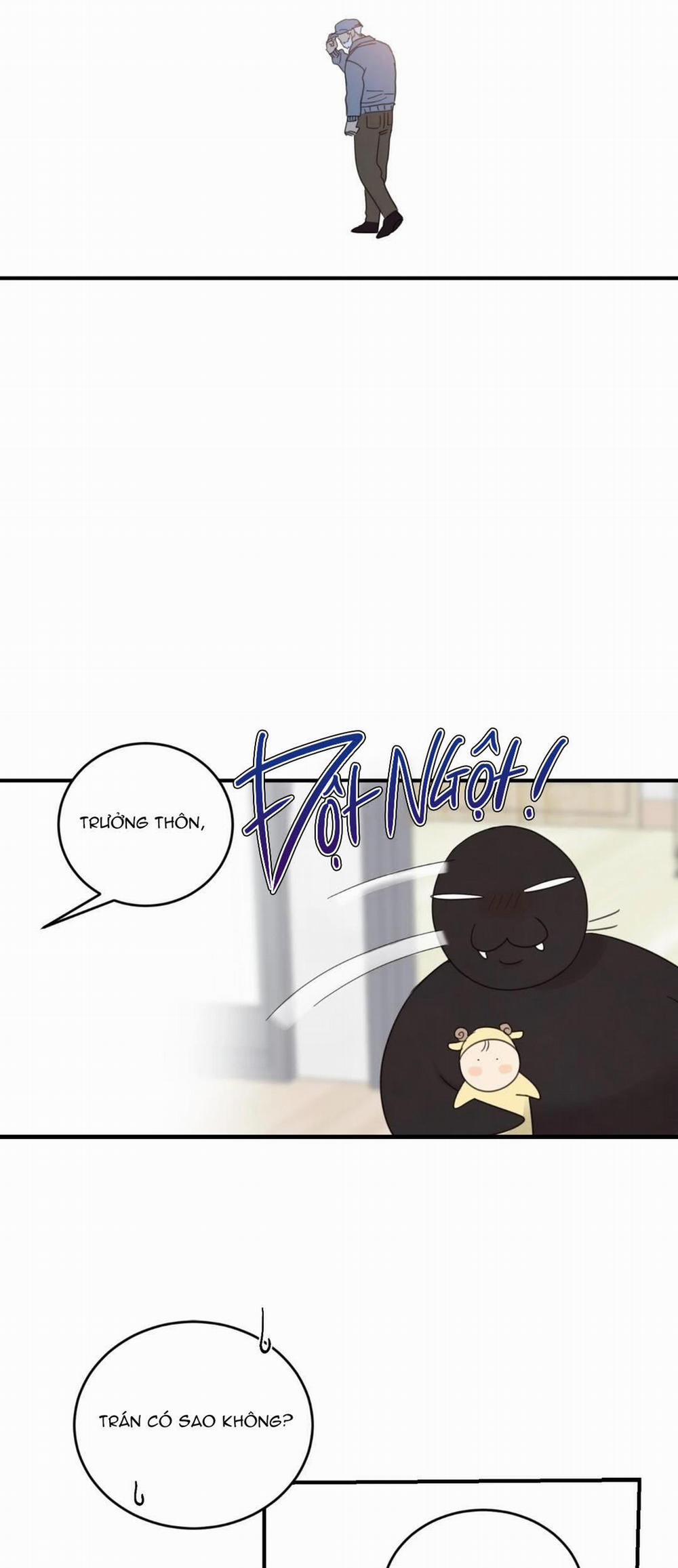 NGÔI NHÀ HƯỚNG MẶT TRỜI MỌC 18 trang 39