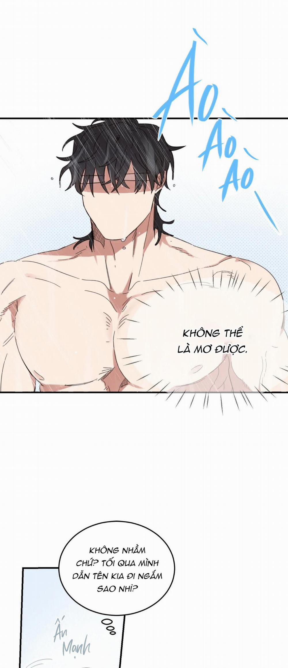 NGÔI NHÀ HƯỚNG MẶT TRỜI MỌC 18 trang 4