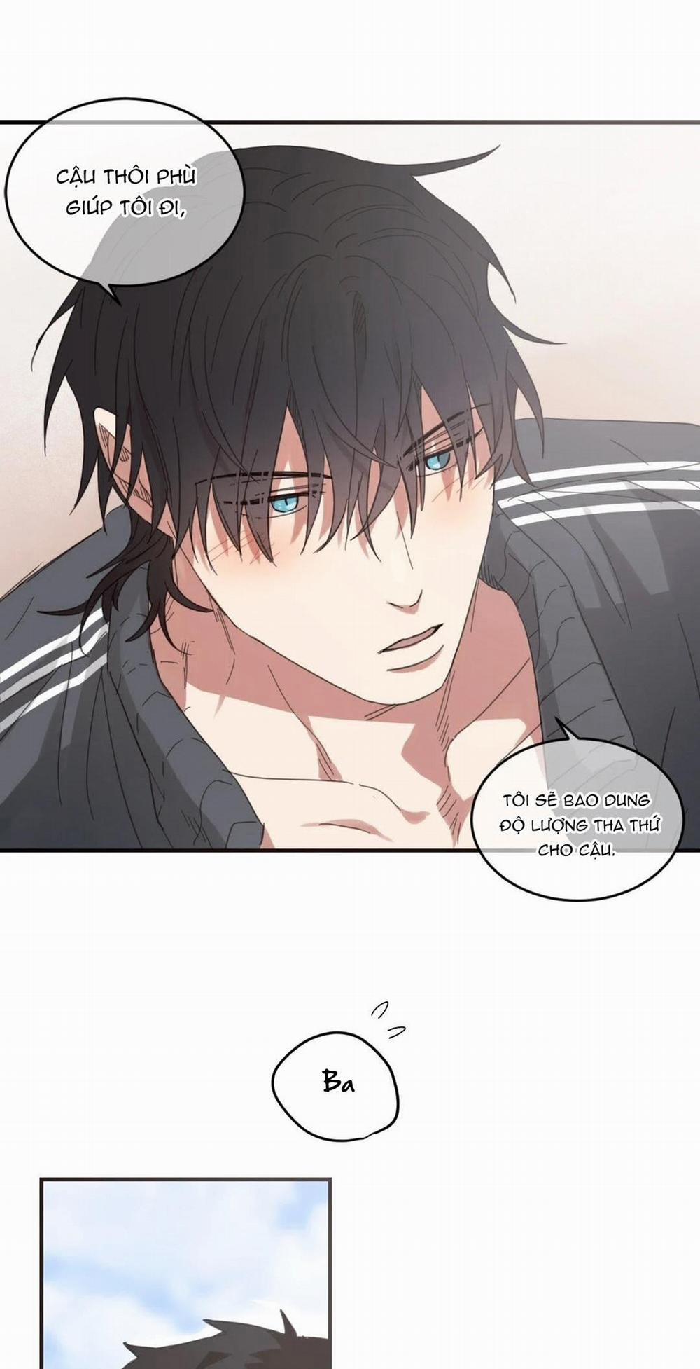 NGÔI NHÀ HƯỚNG MẶT TRỜI MỌC 18 trang 43