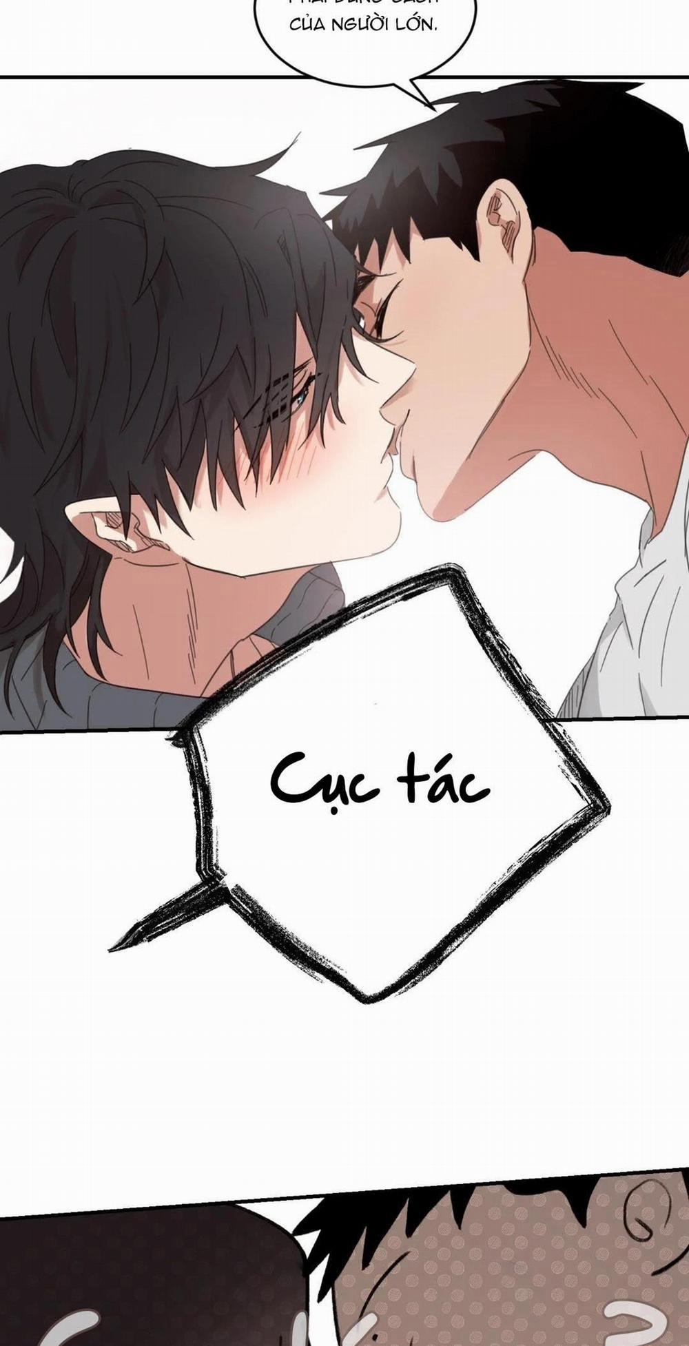 NGÔI NHÀ HƯỚNG MẶT TRỜI MỌC 18 trang 45