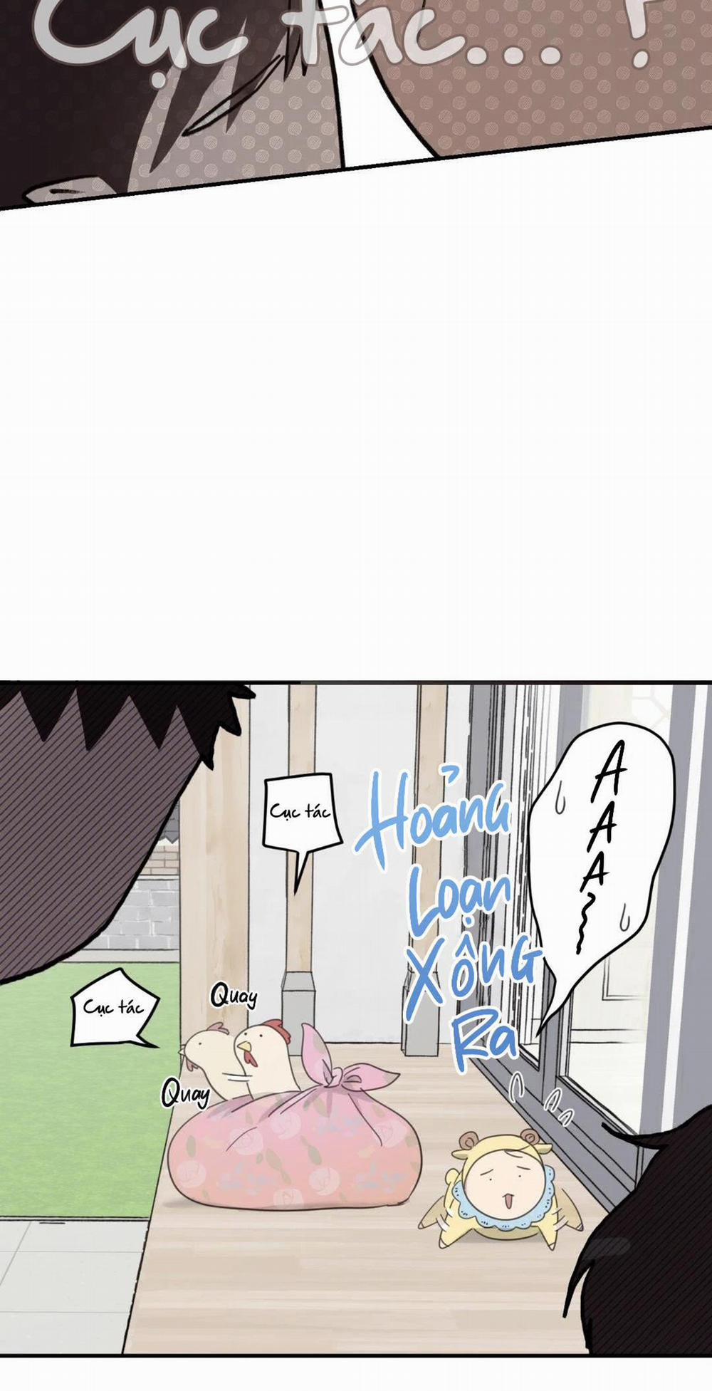 NGÔI NHÀ HƯỚNG MẶT TRỜI MỌC 18 trang 46