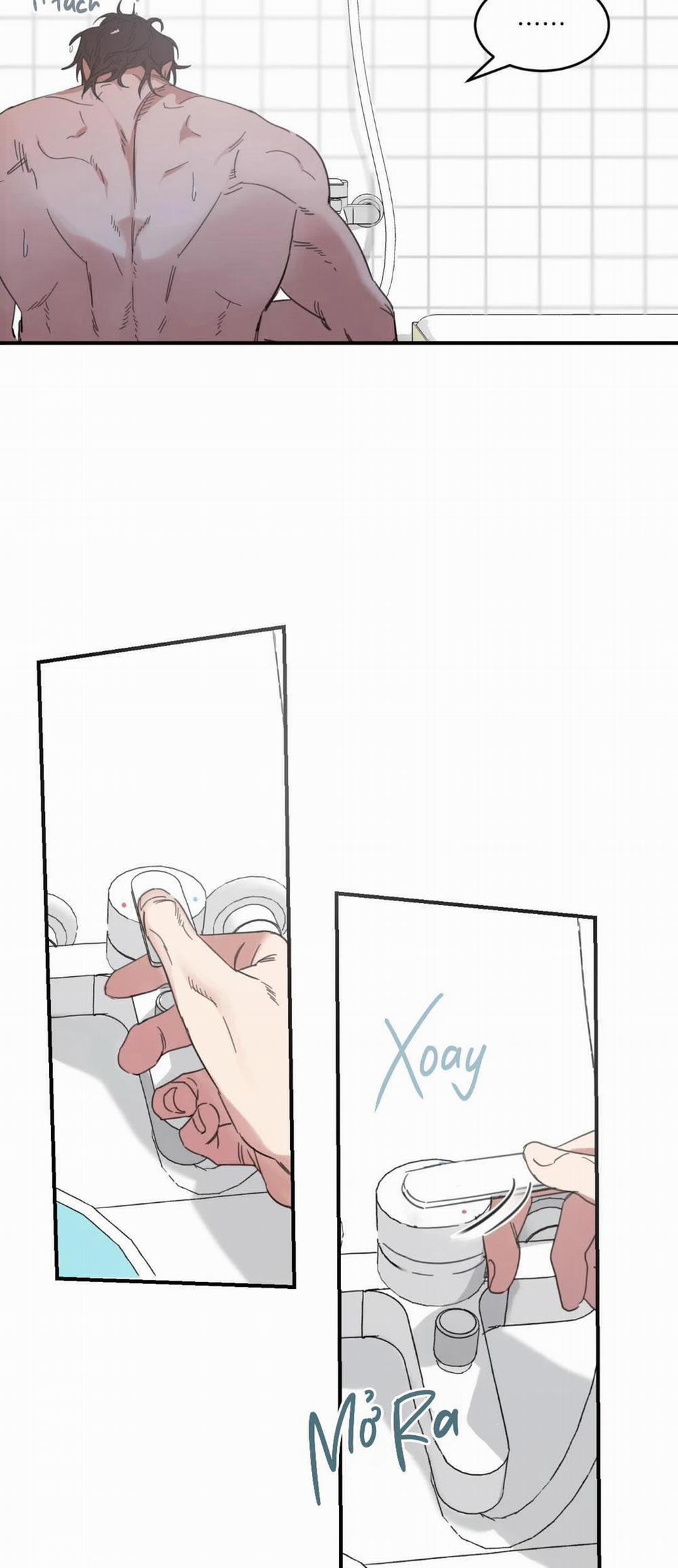 NGÔI NHÀ HƯỚNG MẶT TRỜI MỌC 18 trang 7