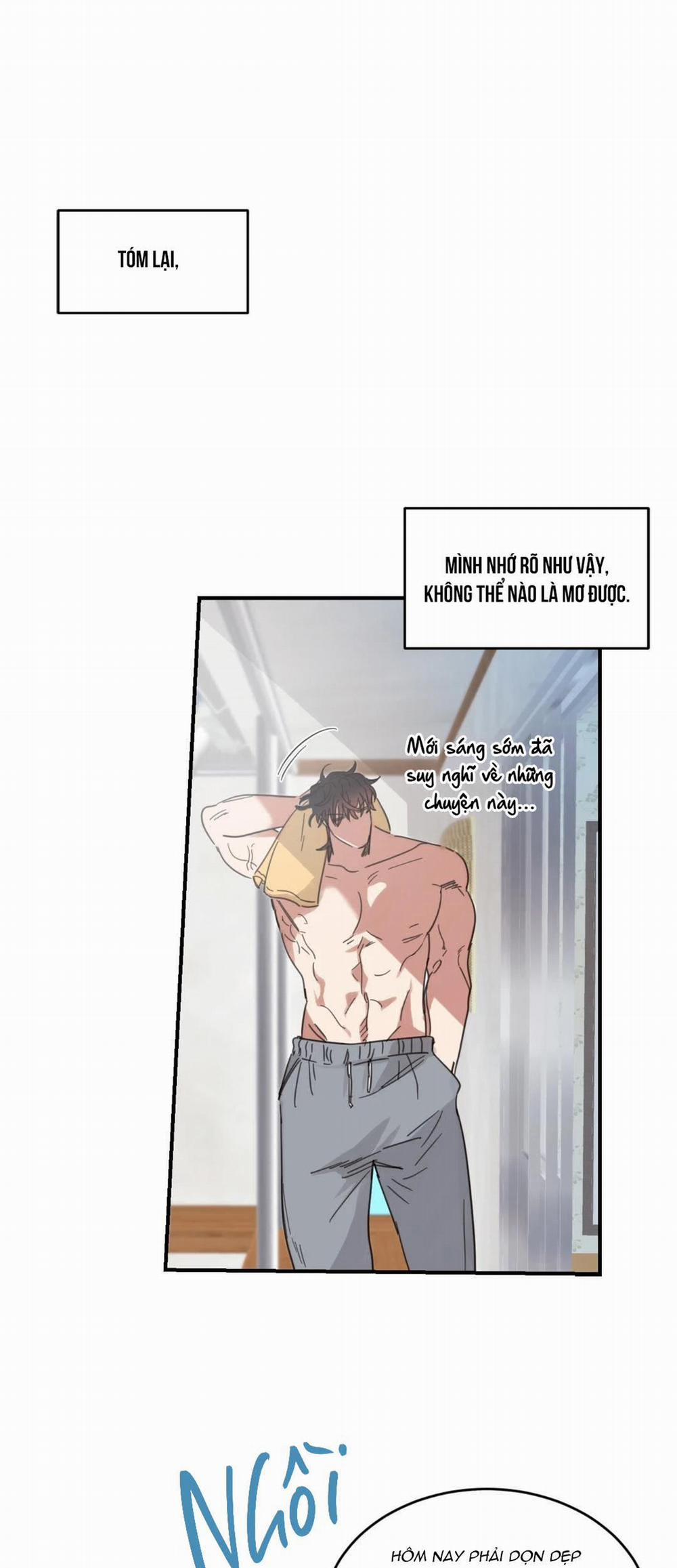 NGÔI NHÀ HƯỚNG MẶT TRỜI MỌC 18 trang 9