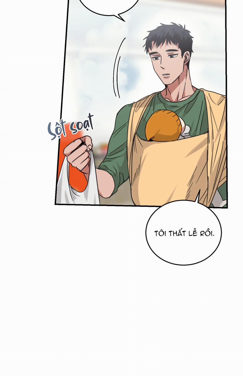 NGÔI NHÀ HƯỚNG MẶT TRỜI MỌC 2 trang 24