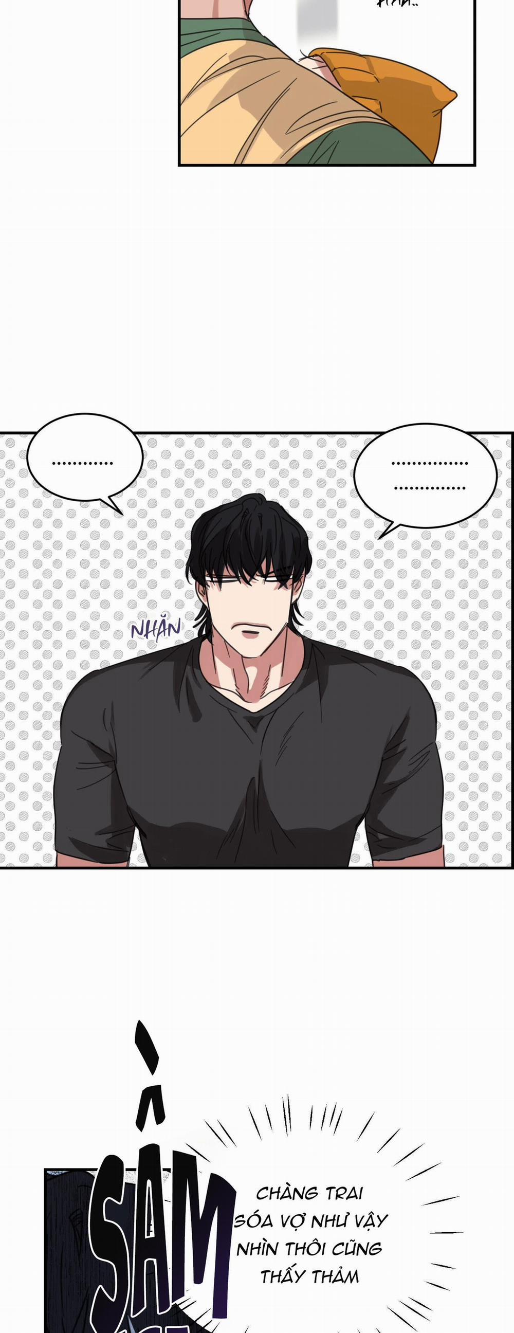 NGÔI NHÀ HƯỚNG MẶT TRỜI MỌC 2 trang 26