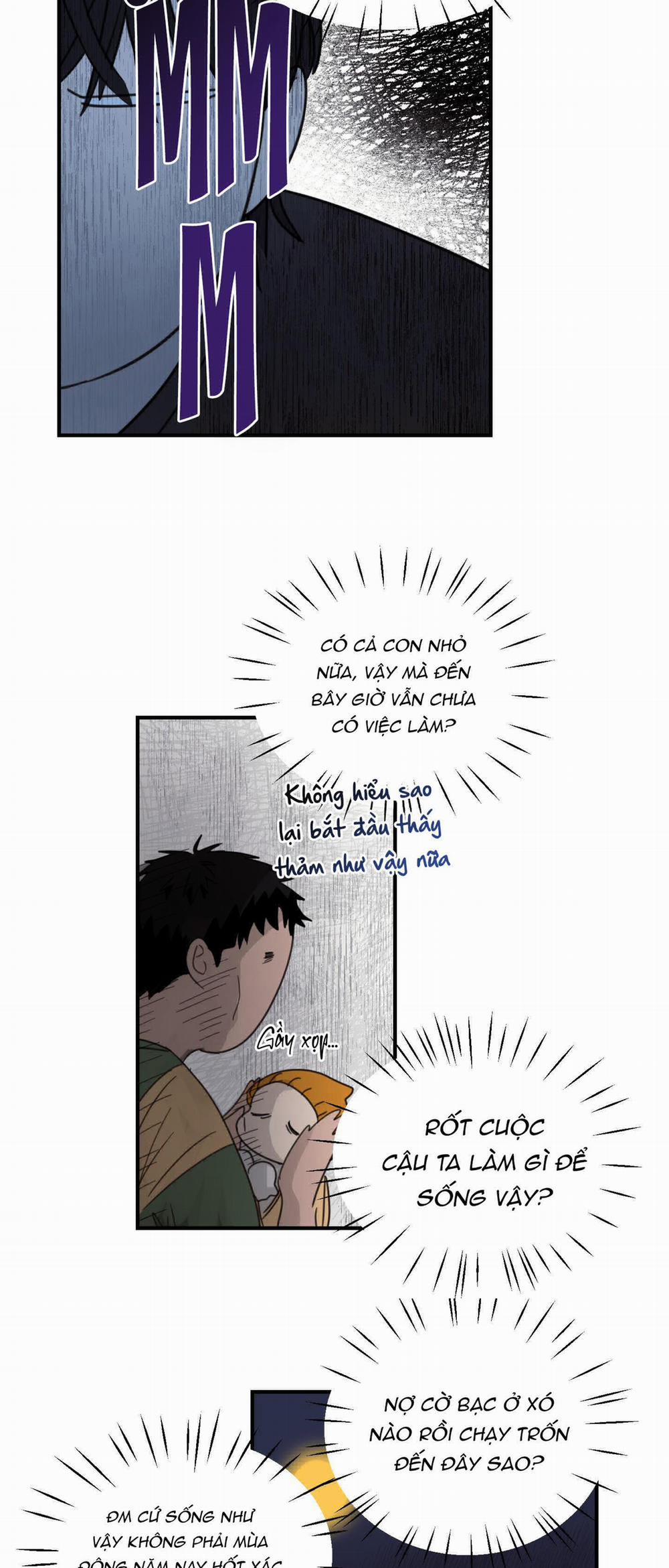 NGÔI NHÀ HƯỚNG MẶT TRỜI MỌC 2 trang 27