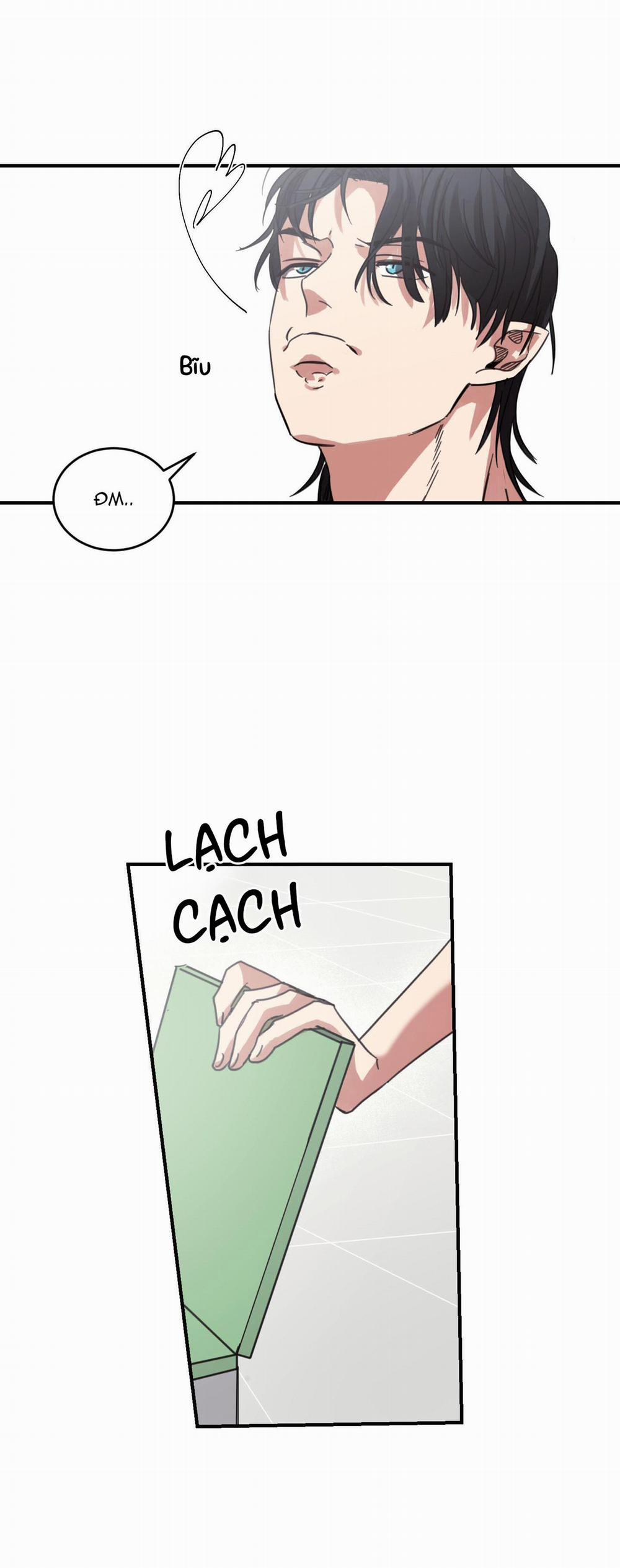 NGÔI NHÀ HƯỚNG MẶT TRỜI MỌC 2 trang 29