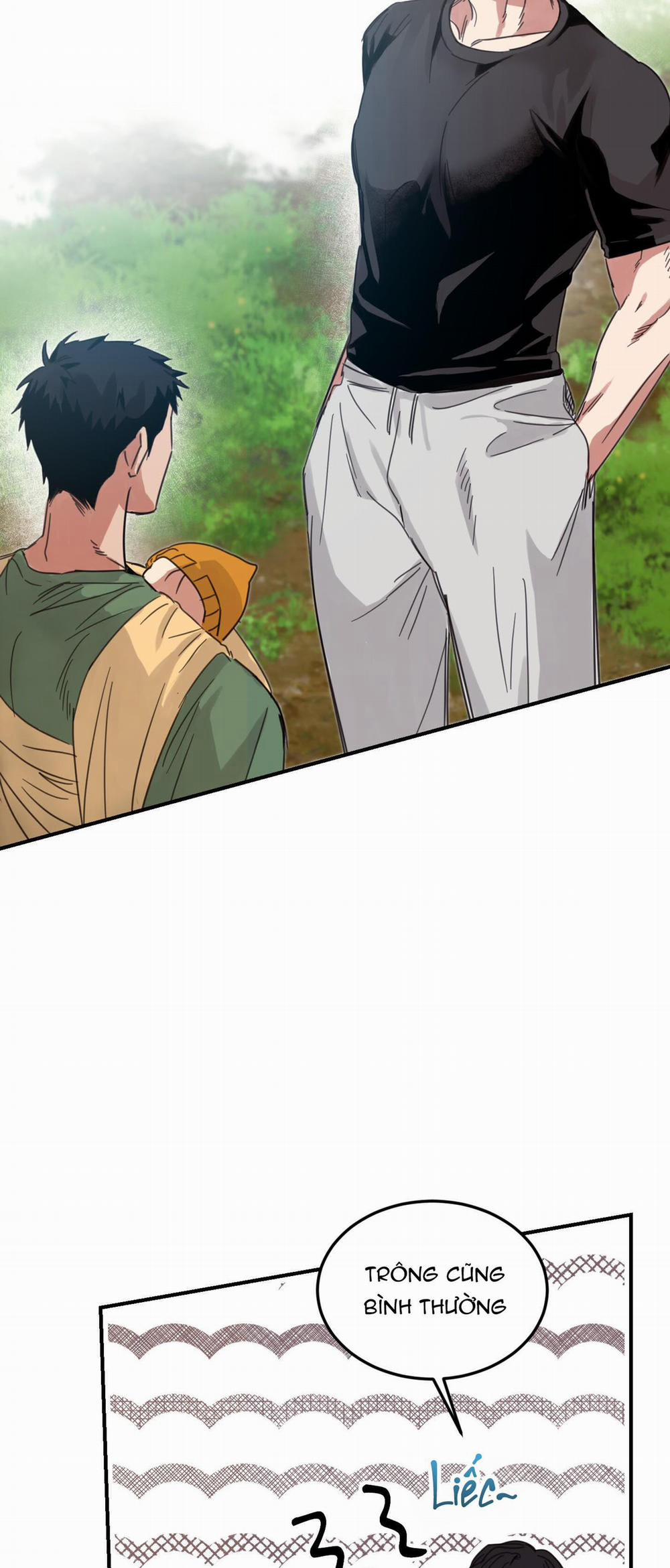 NGÔI NHÀ HƯỚNG MẶT TRỜI MỌC 2 trang 3