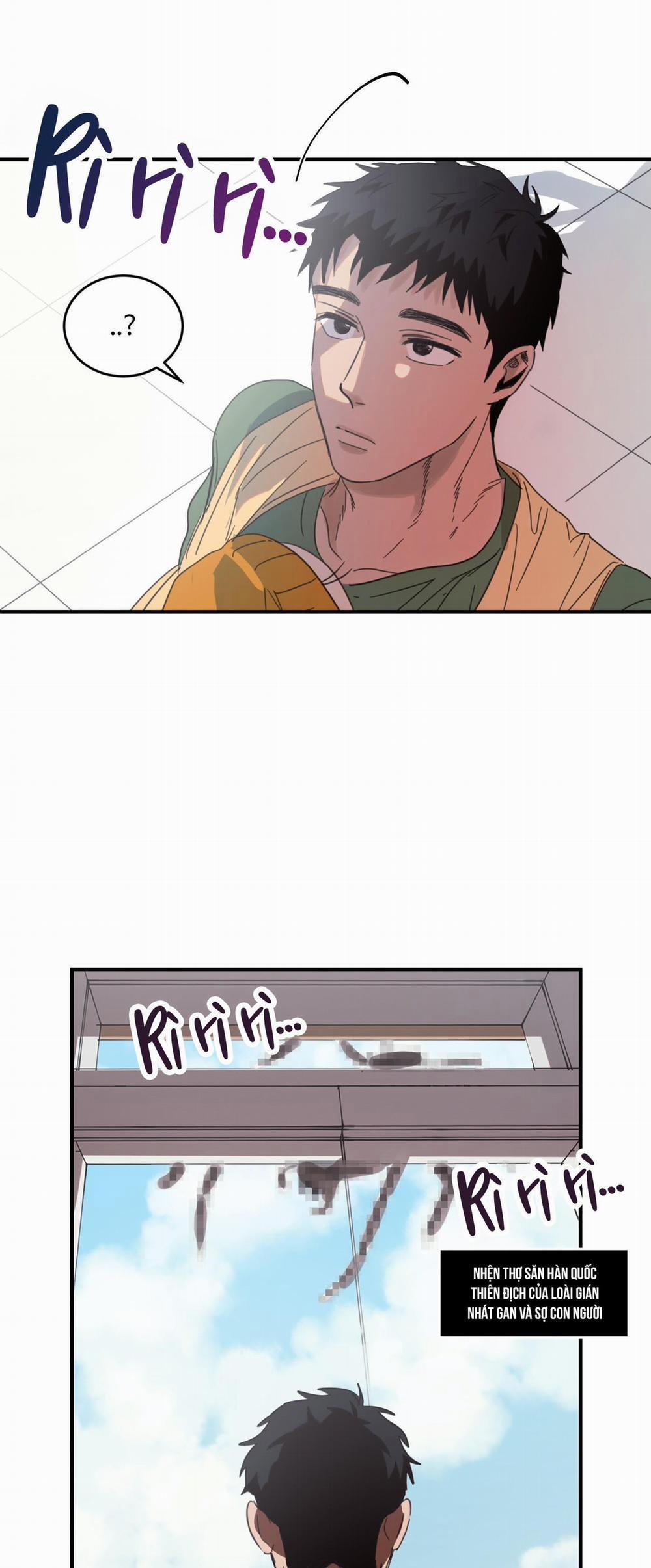 NGÔI NHÀ HƯỚNG MẶT TRỜI MỌC 2 trang 31