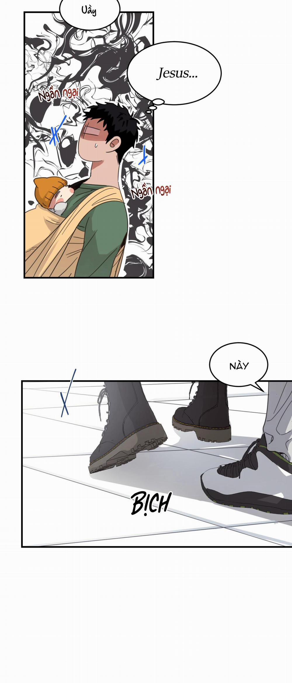 NGÔI NHÀ HƯỚNG MẶT TRỜI MỌC 2 trang 33