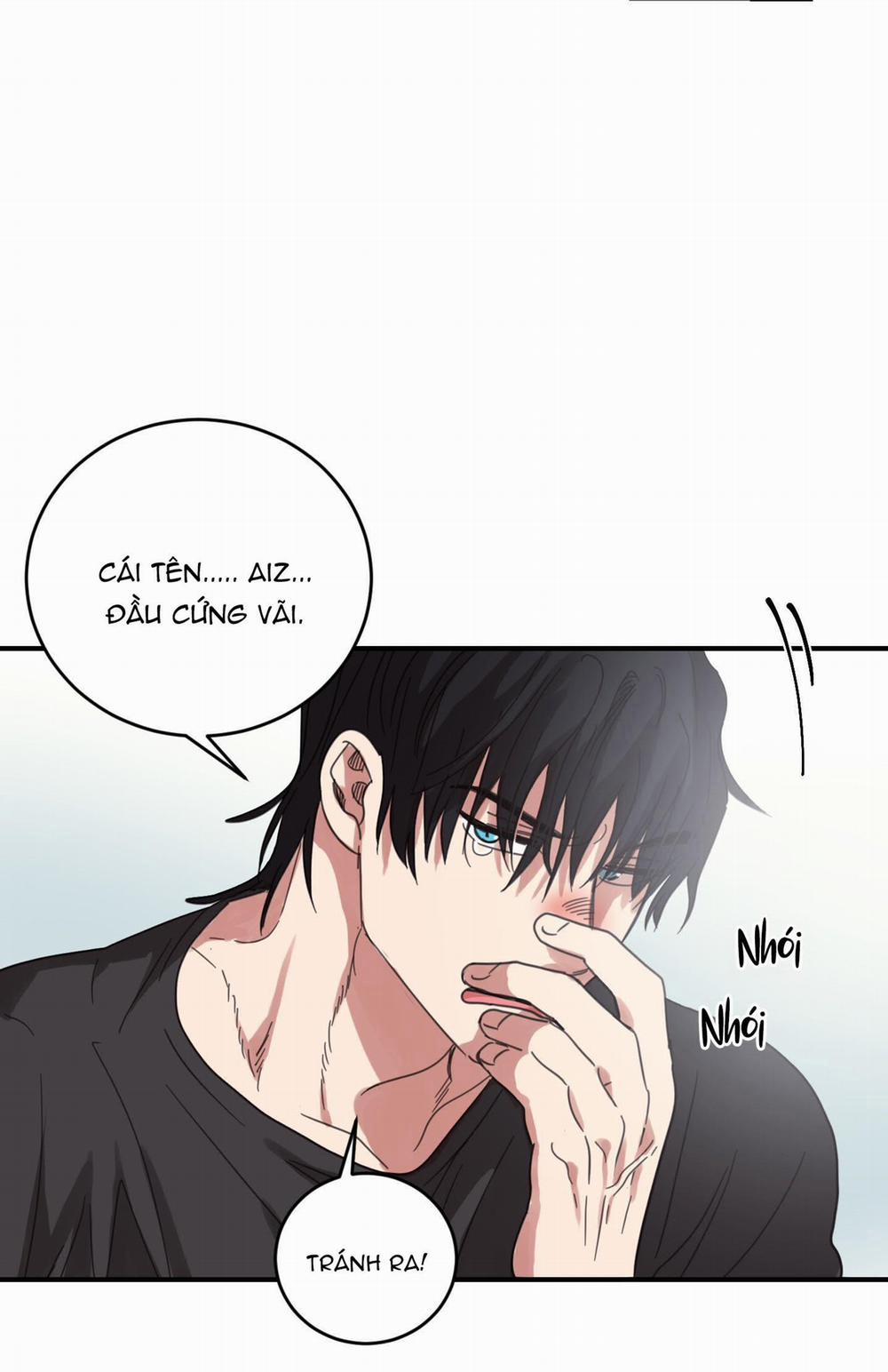 NGÔI NHÀ HƯỚNG MẶT TRỜI MỌC 2 trang 36