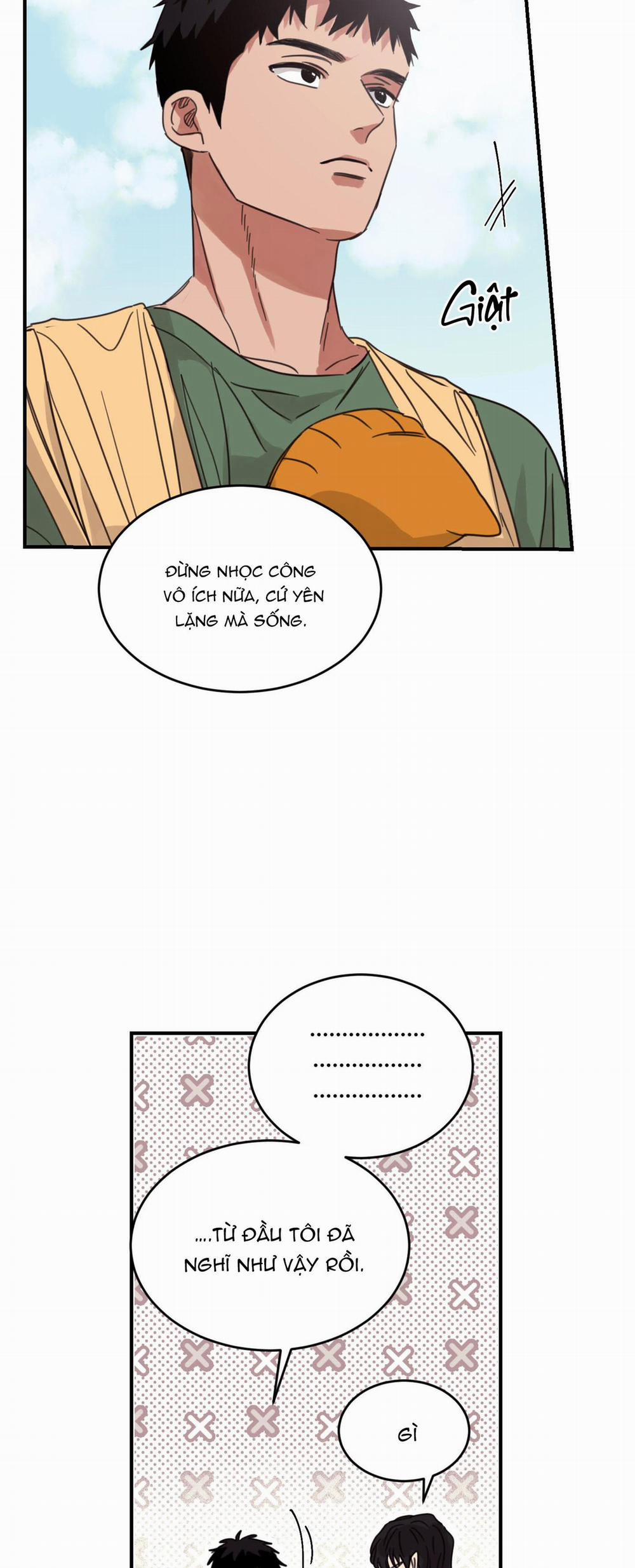 NGÔI NHÀ HƯỚNG MẶT TRỜI MỌC 2 trang 40