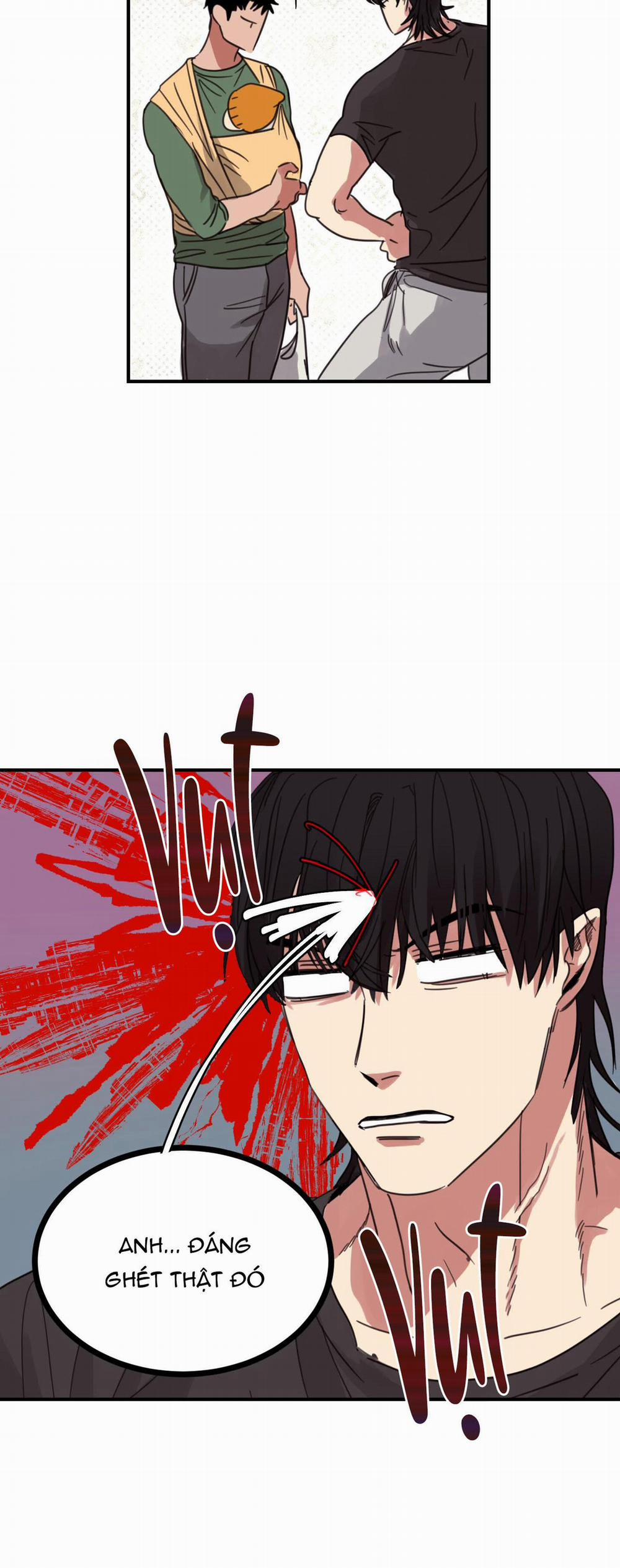 NGÔI NHÀ HƯỚNG MẶT TRỜI MỌC 2 trang 41