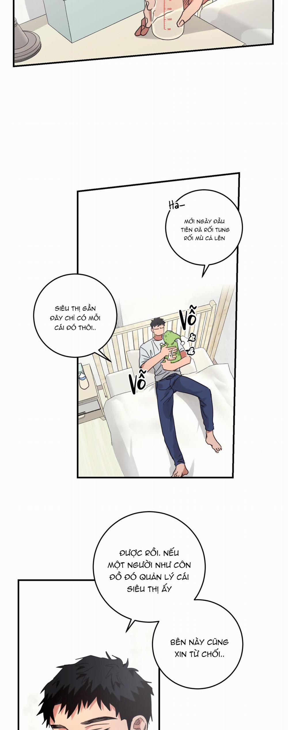 NGÔI NHÀ HƯỚNG MẶT TRỜI MỌC 2 trang 47