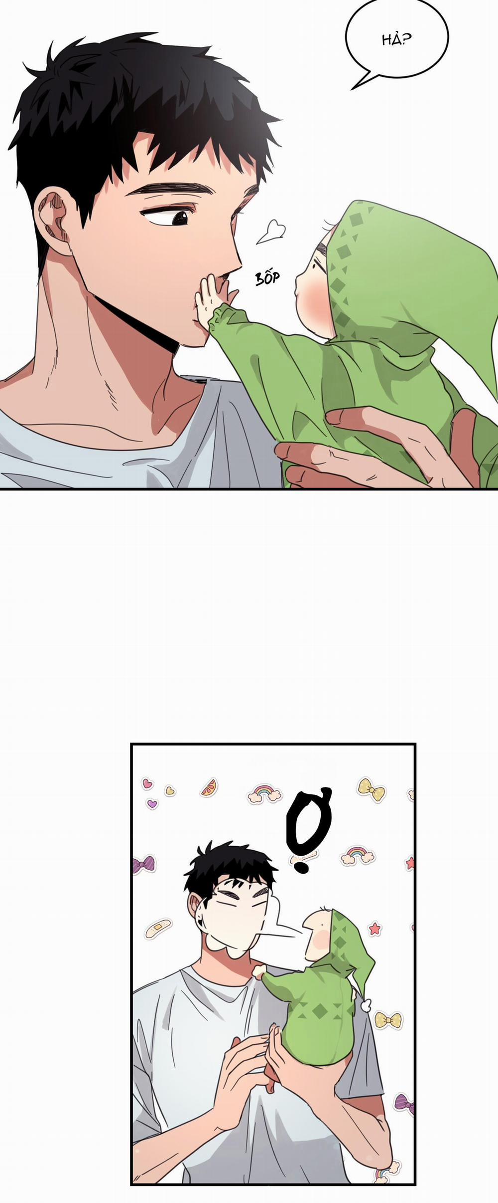 NGÔI NHÀ HƯỚNG MẶT TRỜI MỌC 2 trang 49