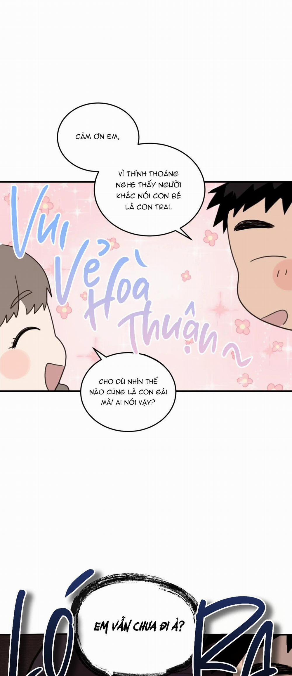 NGÔI NHÀ HƯỚNG MẶT TRỜI MỌC 20 trang 10