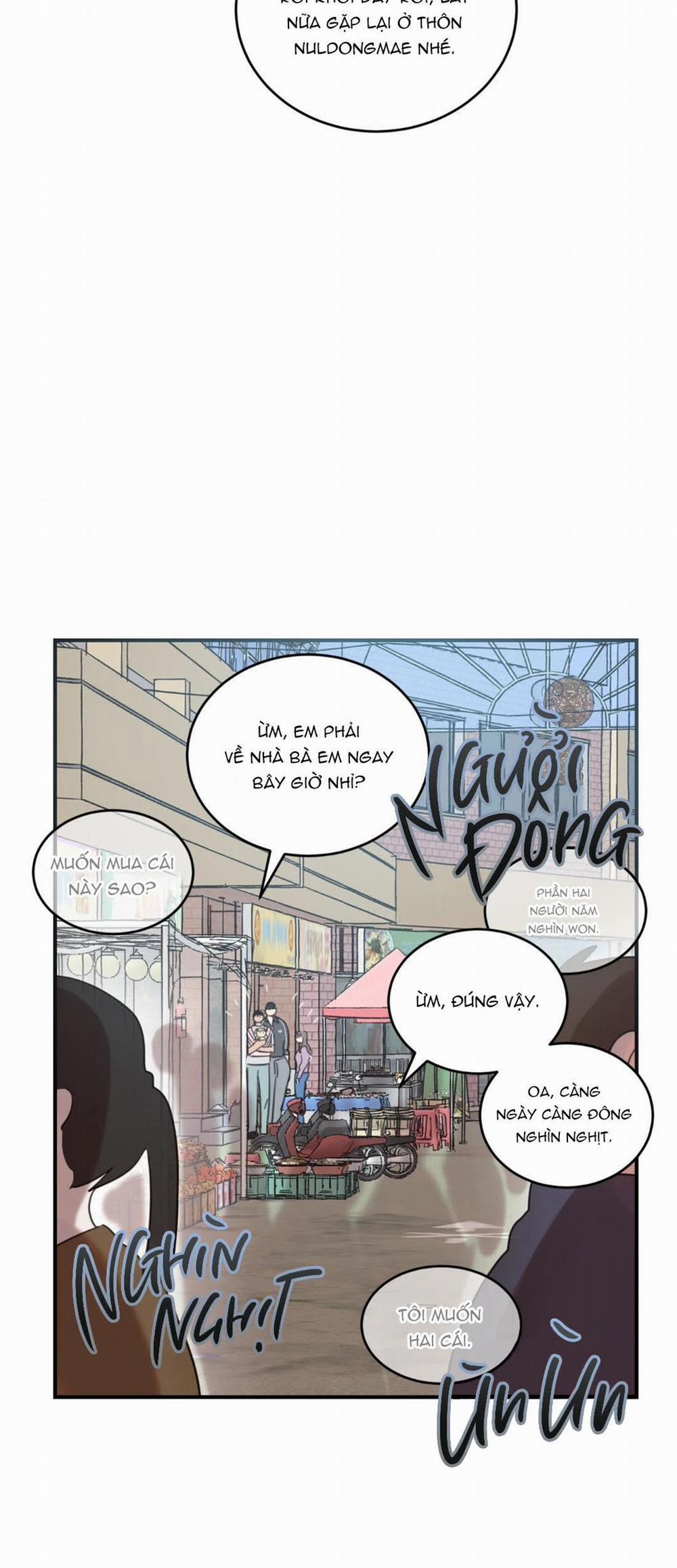 NGÔI NHÀ HƯỚNG MẶT TRỜI MỌC 20 trang 12