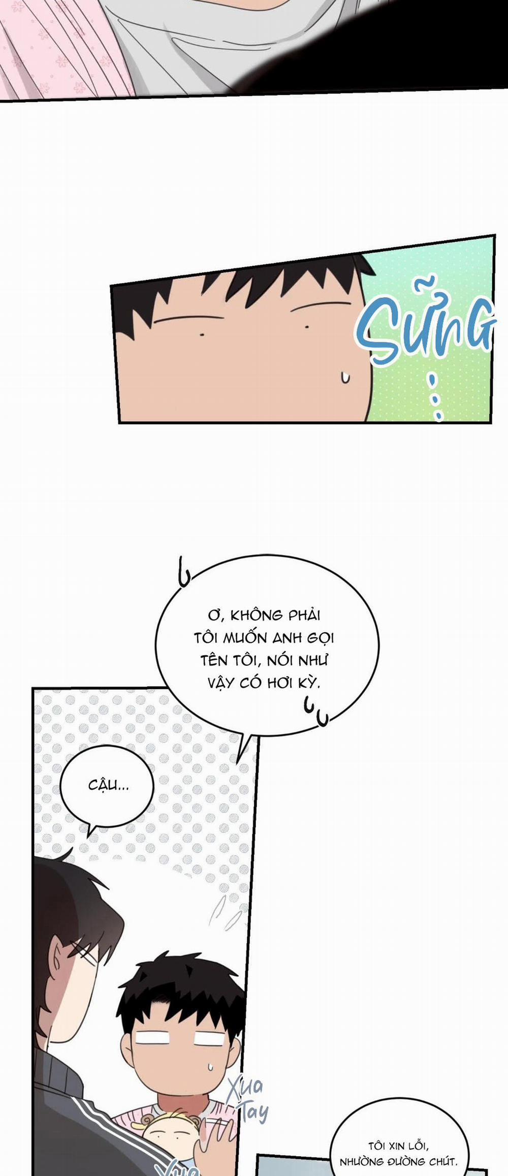 NGÔI NHÀ HƯỚNG MẶT TRỜI MỌC 20 trang 17