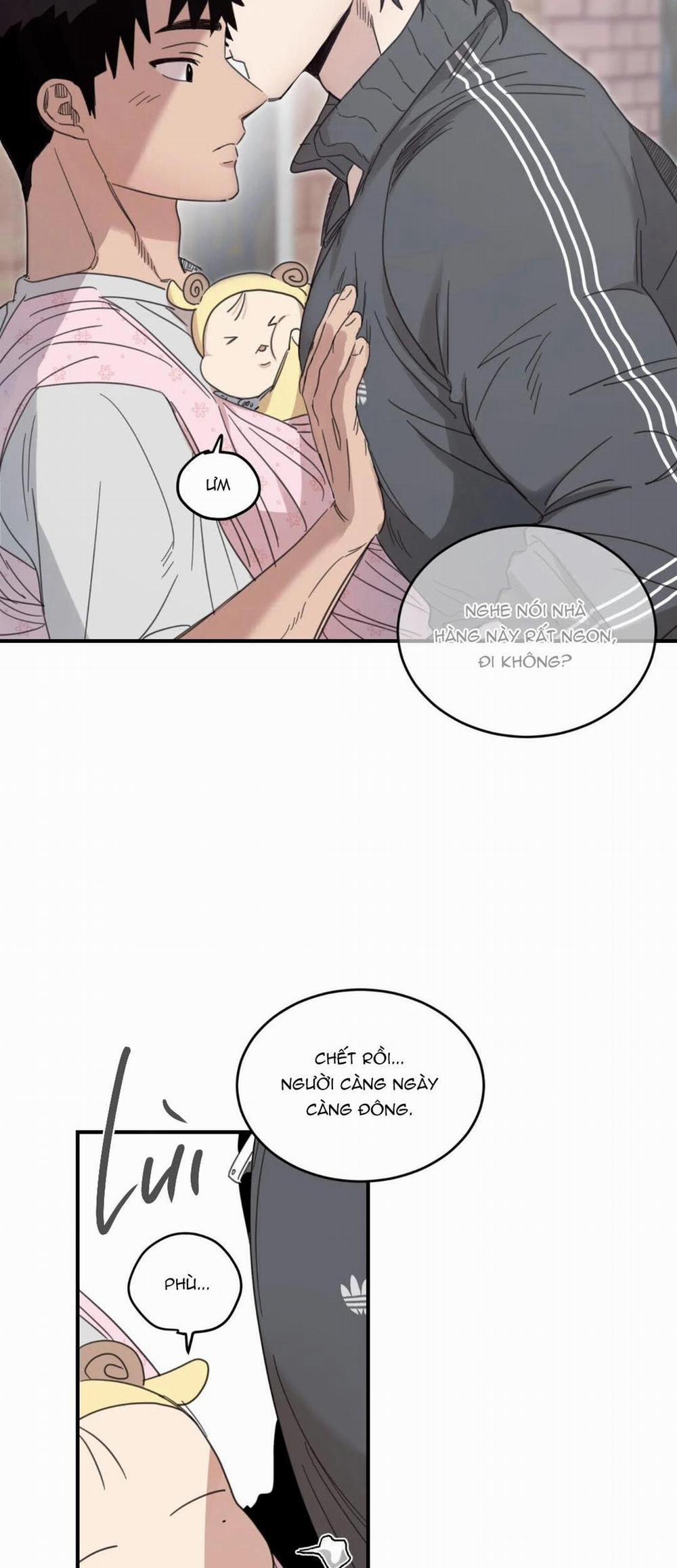 NGÔI NHÀ HƯỚNG MẶT TRỜI MỌC 20 trang 19