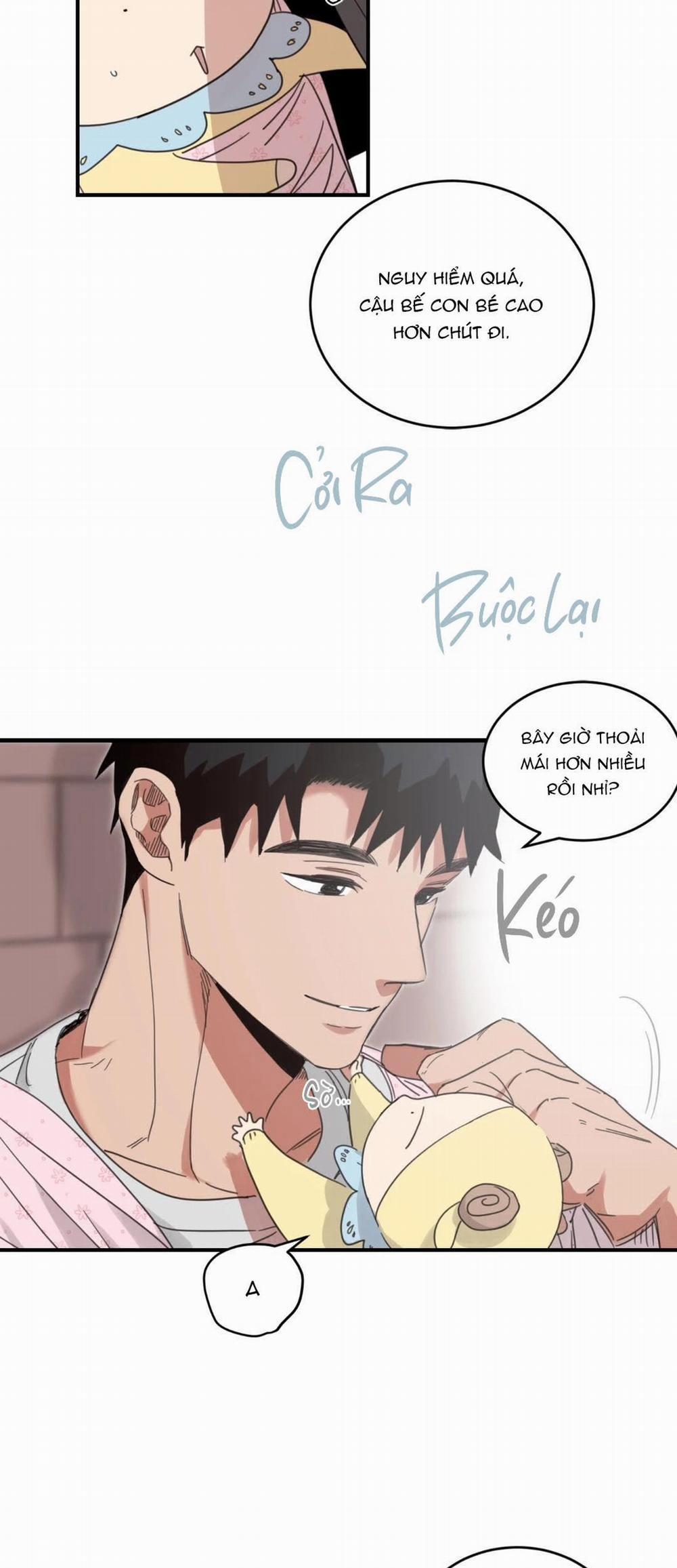 NGÔI NHÀ HƯỚNG MẶT TRỜI MỌC 20 trang 20