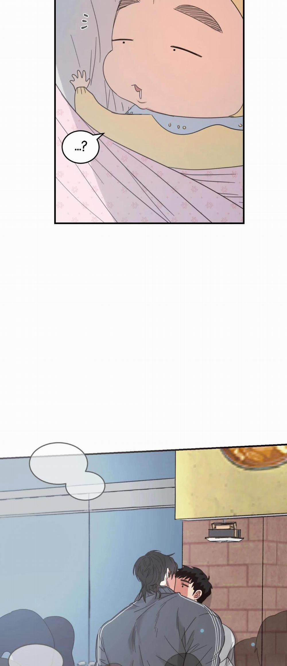 NGÔI NHÀ HƯỚNG MẶT TRỜI MỌC 20 trang 22