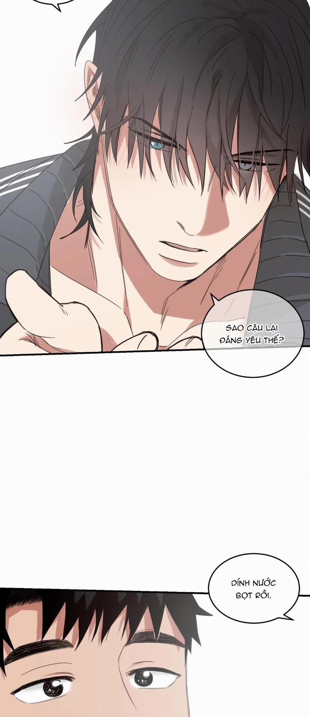 NGÔI NHÀ HƯỚNG MẶT TRỜI MỌC 20 trang 25