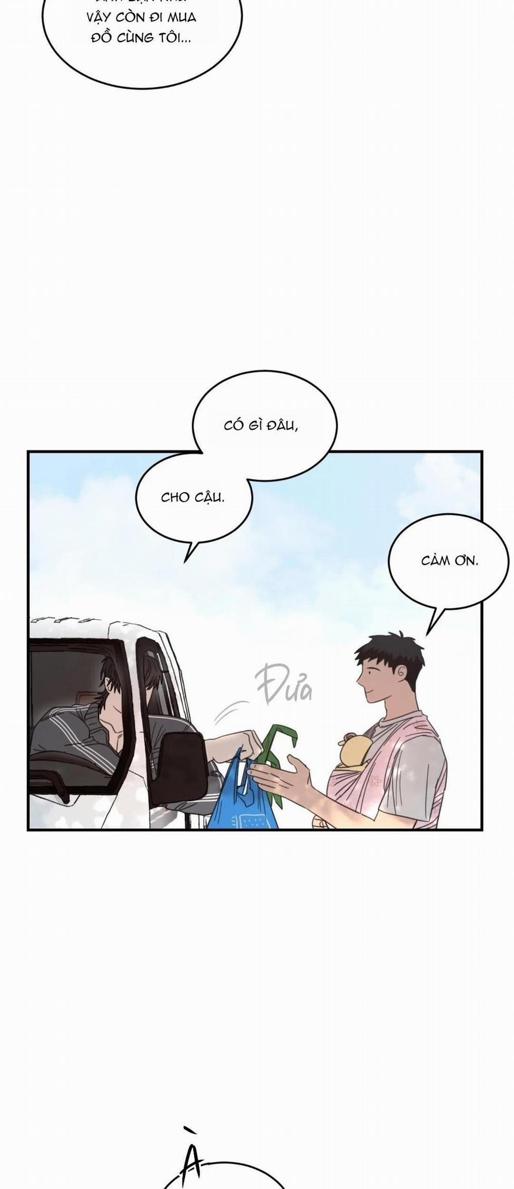 NGÔI NHÀ HƯỚNG MẶT TRỜI MỌC 20 trang 30