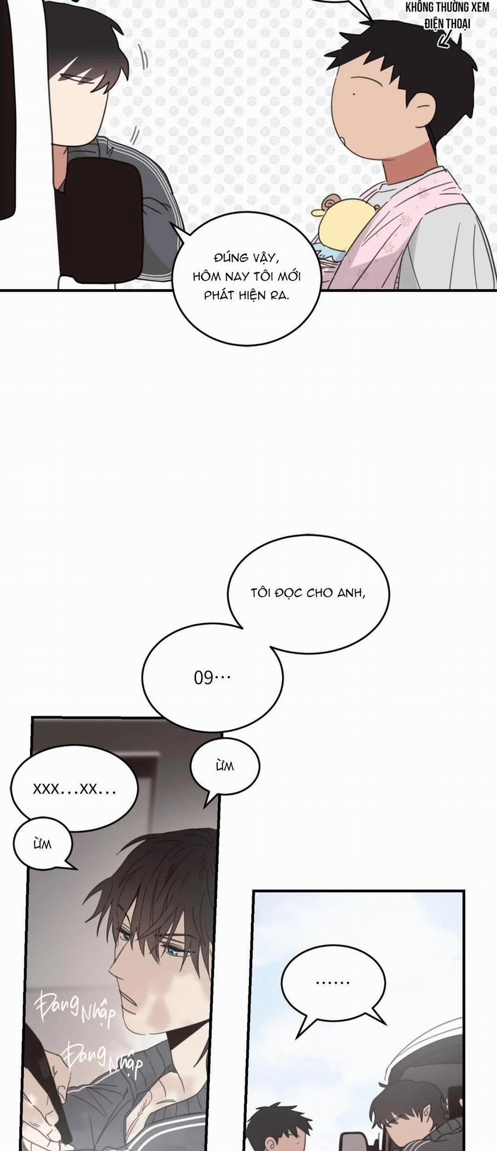 NGÔI NHÀ HƯỚNG MẶT TRỜI MỌC 20 trang 32