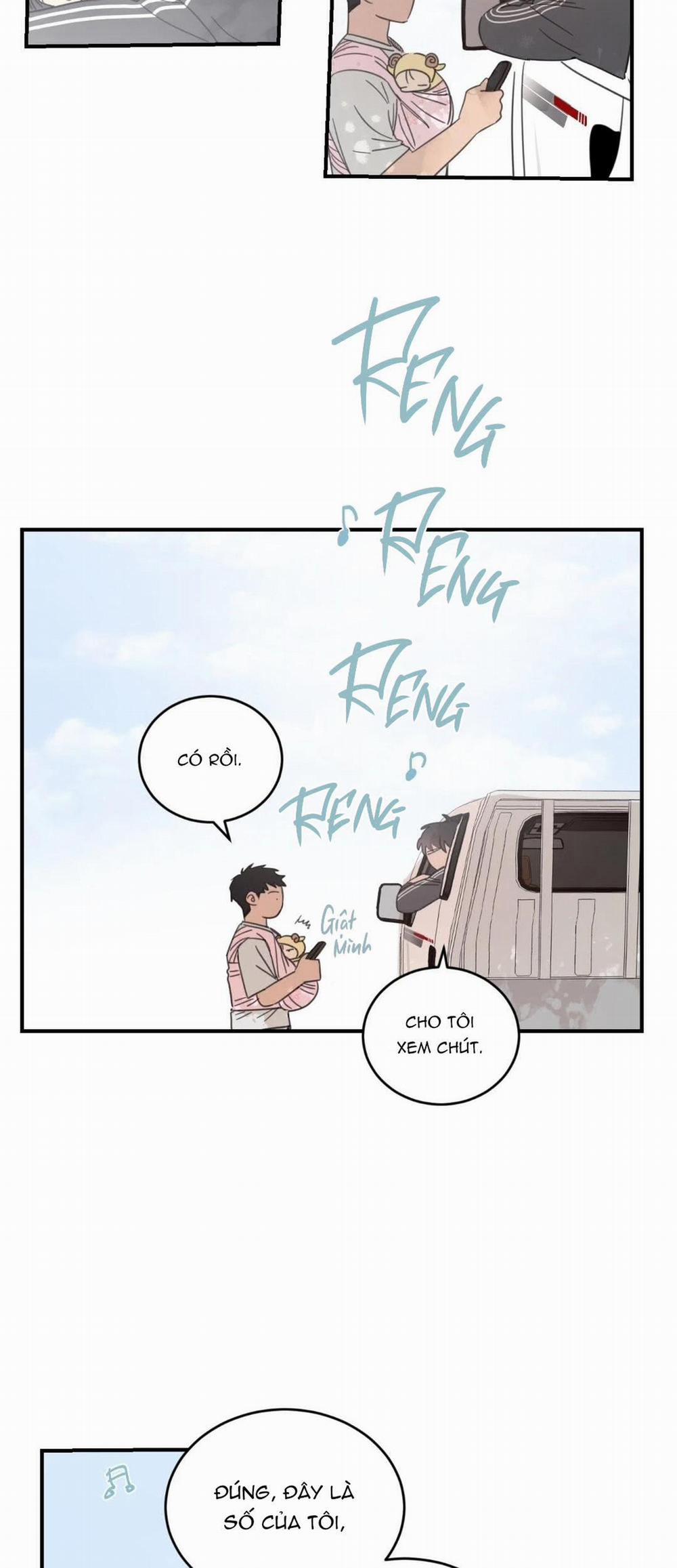 NGÔI NHÀ HƯỚNG MẶT TRỜI MỌC 20 trang 33