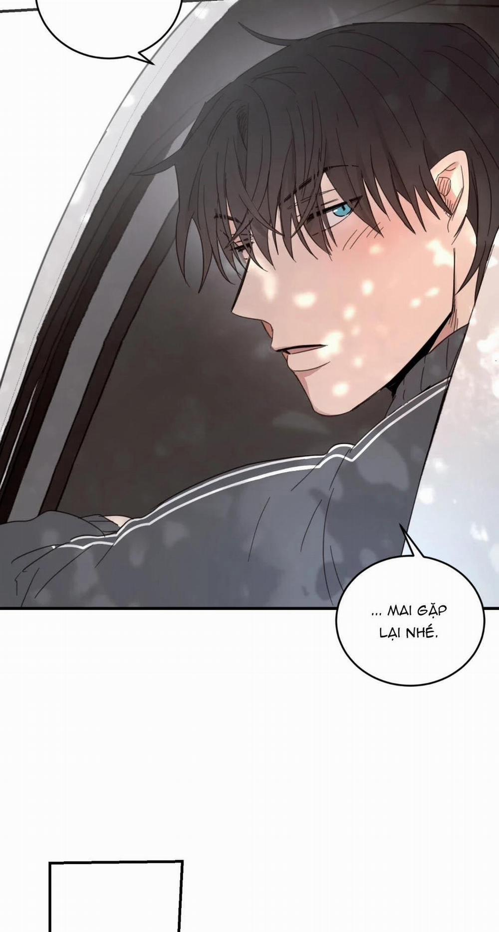 NGÔI NHÀ HƯỚNG MẶT TRỜI MỌC 20 trang 41