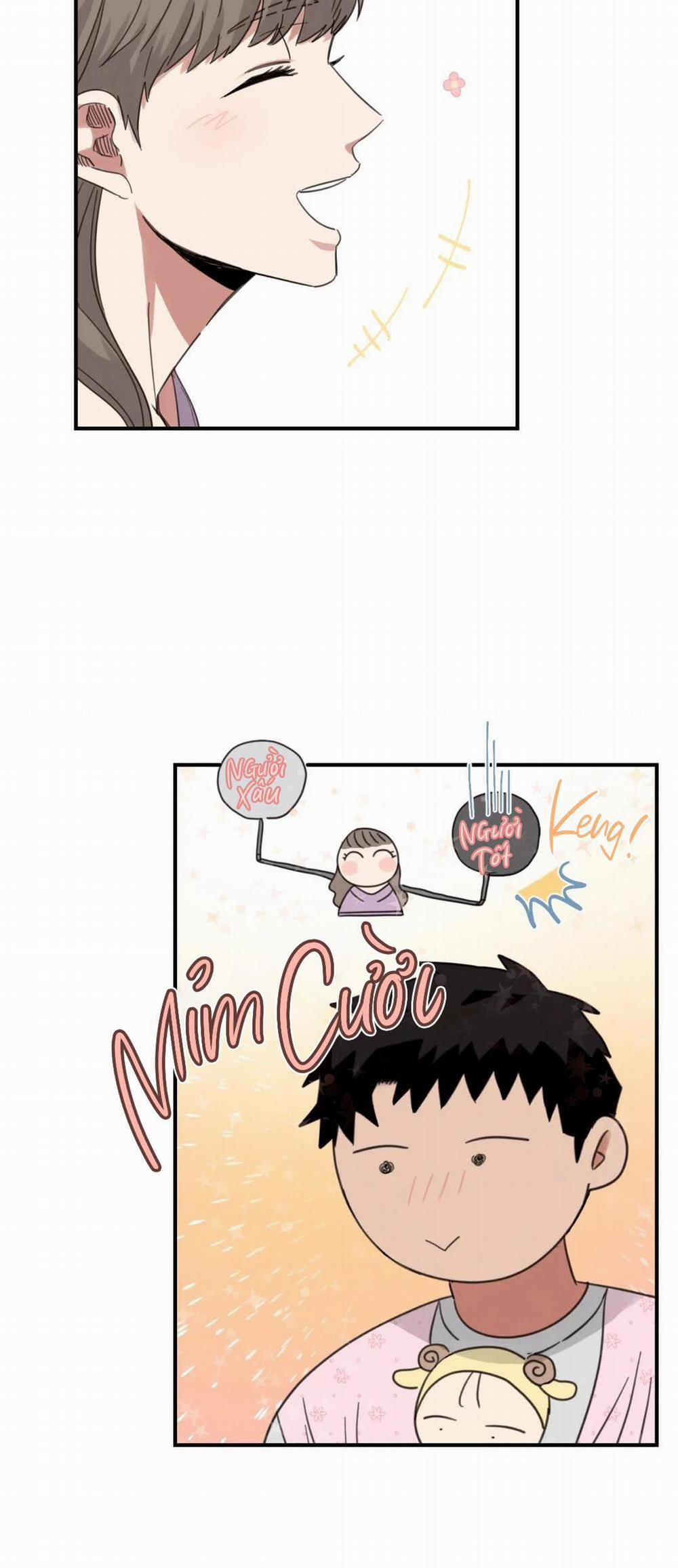 NGÔI NHÀ HƯỚNG MẶT TRỜI MỌC 20 trang 9