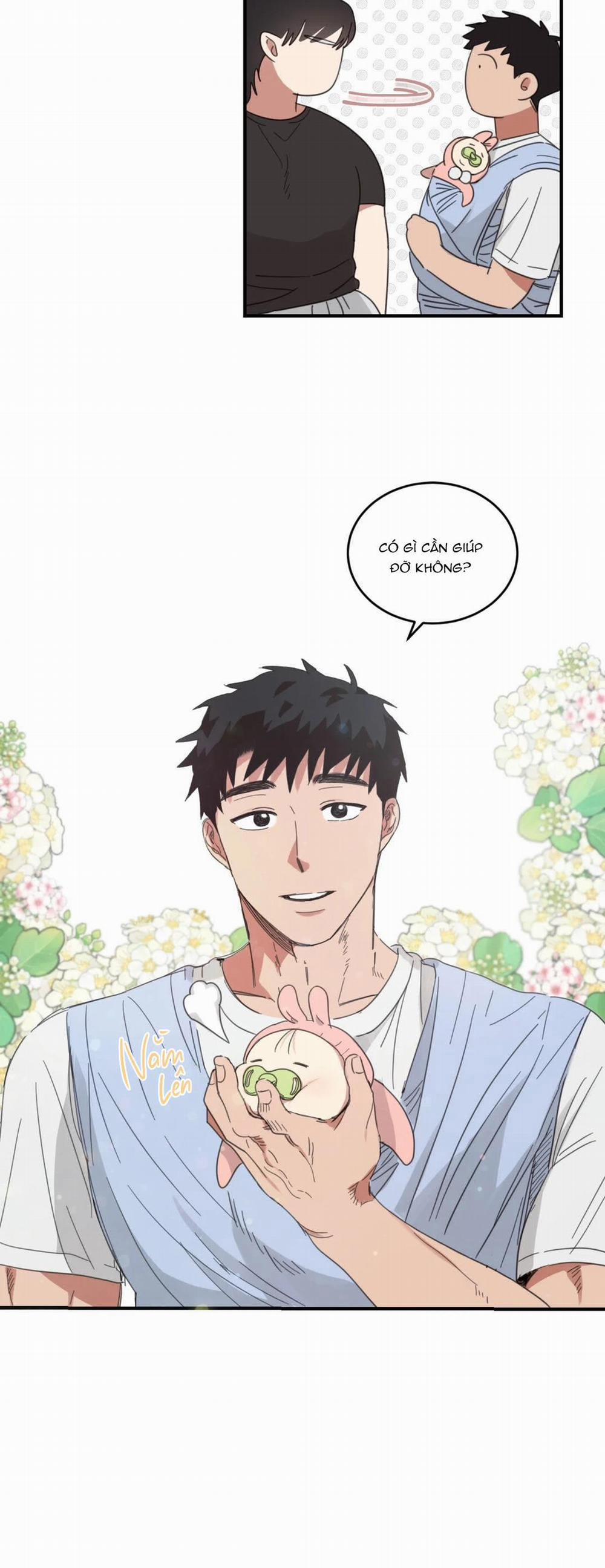 NGÔI NHÀ HƯỚNG MẶT TRỜI MỌC 21 trang 16